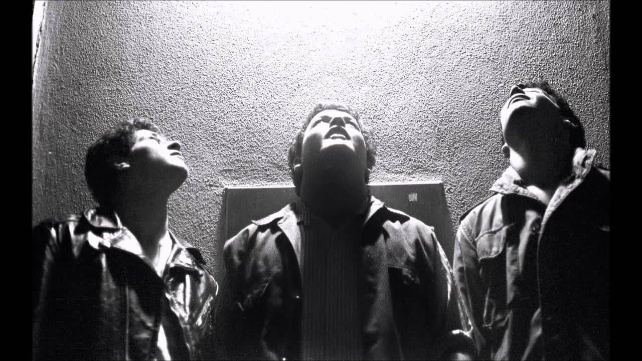 Photo d'illustration du film We Jam Econo: The Story of the Minutemen