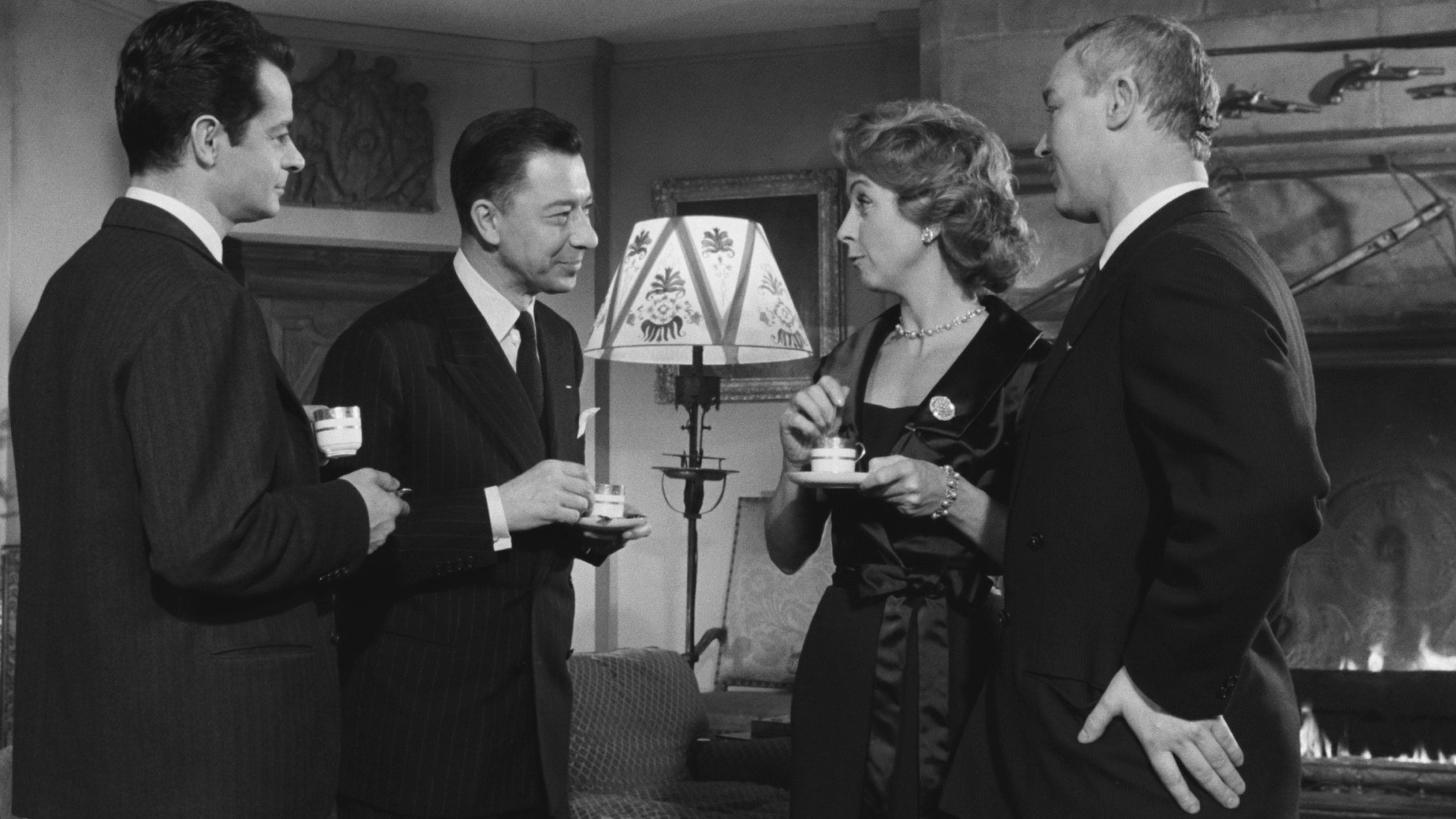 Photo d'illustration du film Marie-Octobre