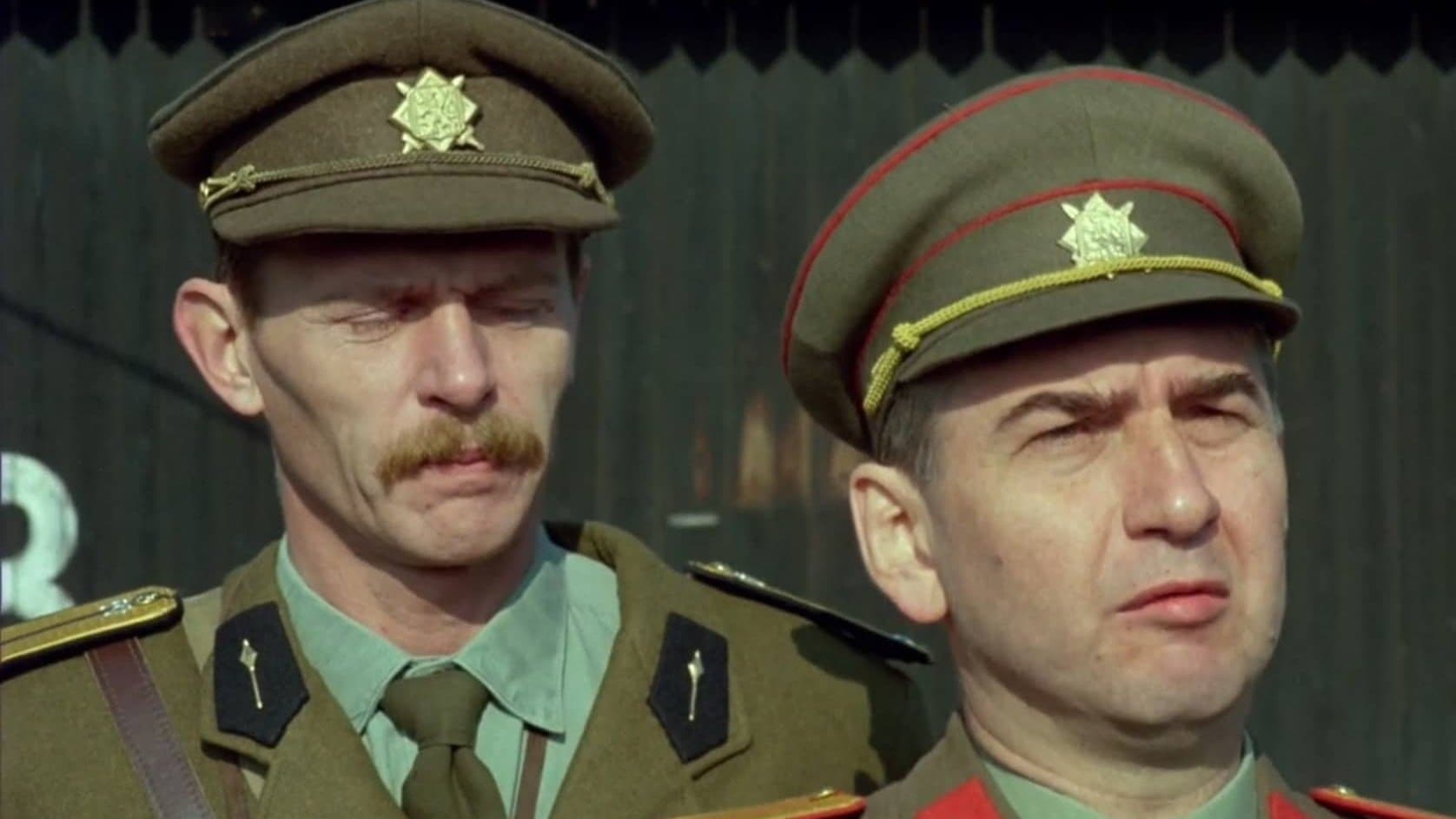 Photo d'illustration du film Černí baroni