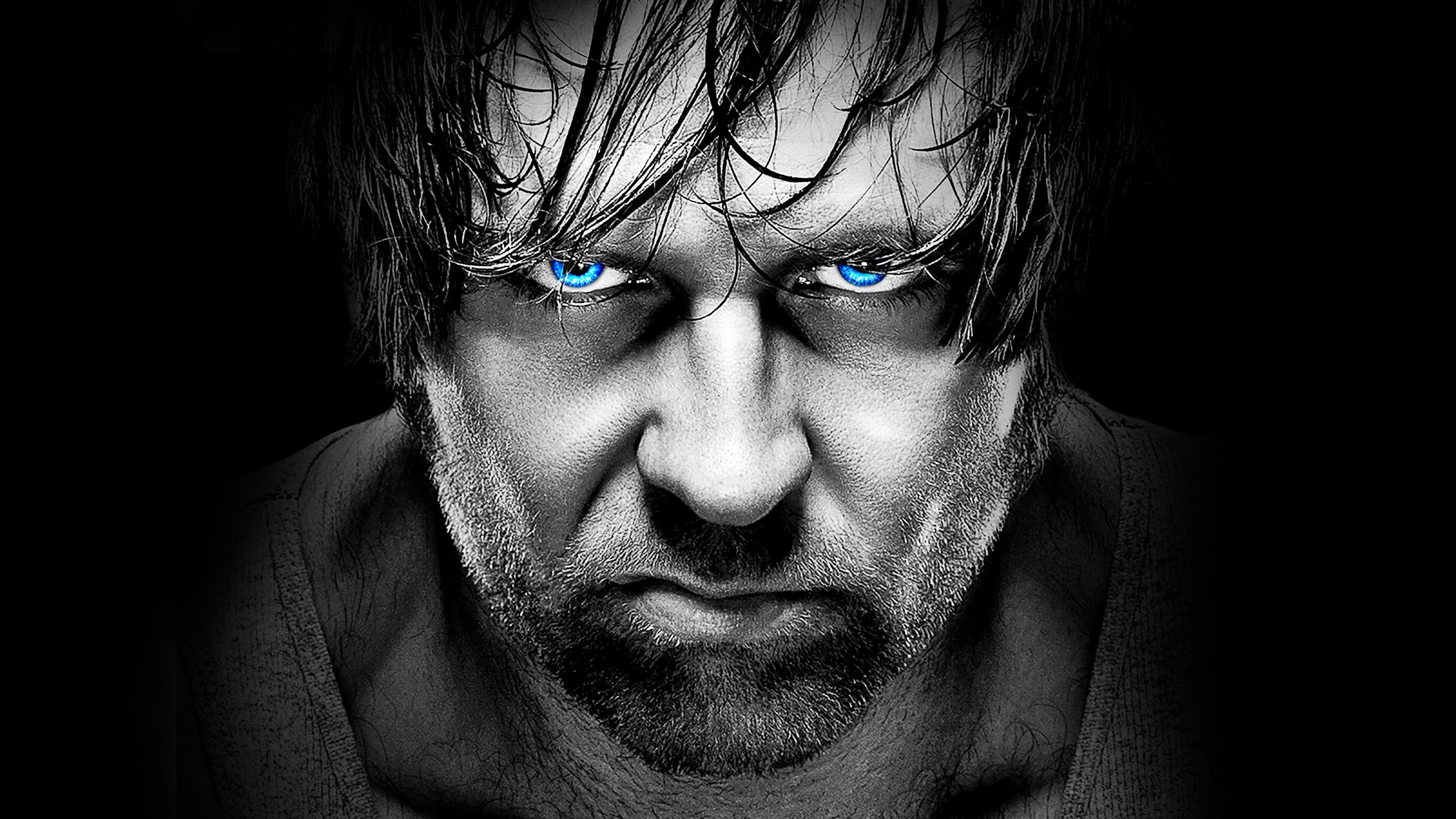 Photo d'illustration du film WWE Backlash 2016