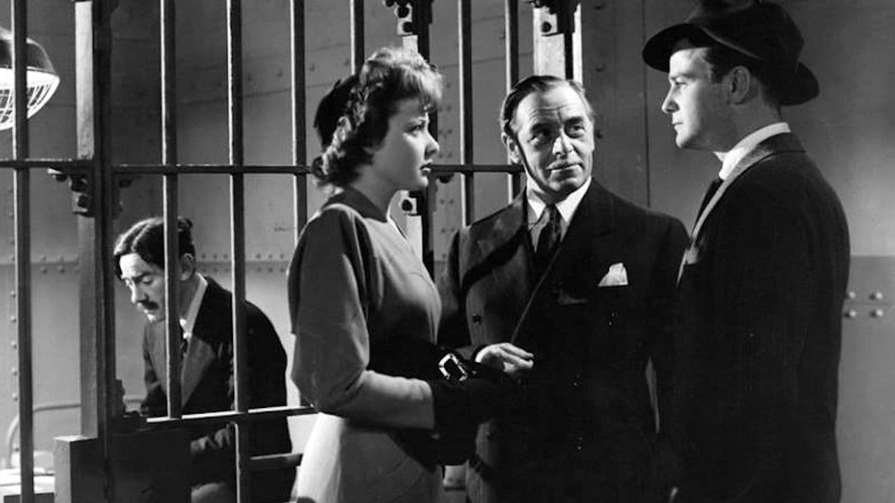 Photo d'illustration du film Fingers at the Window