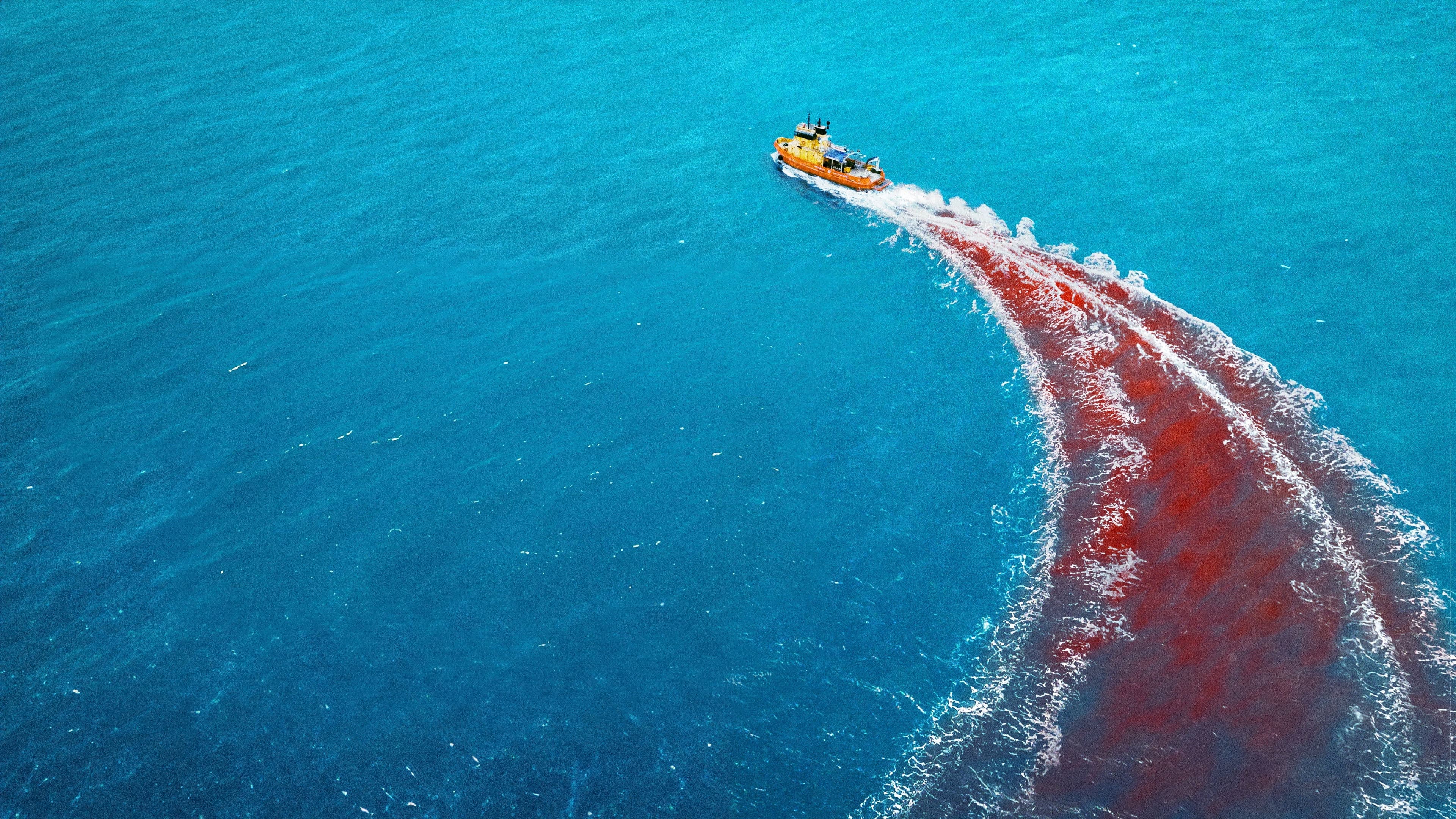 Photo d'illustration du film Dangerous Animals