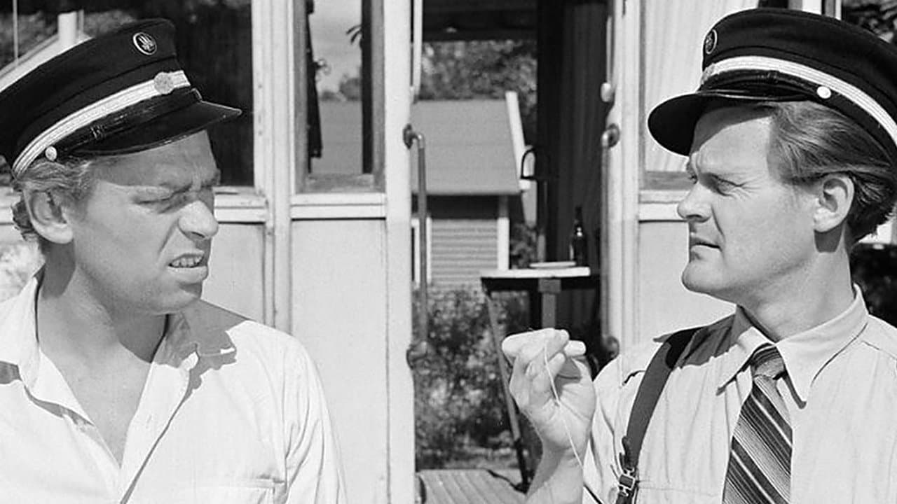 Photo d'illustration du film Ved Kongelunden...