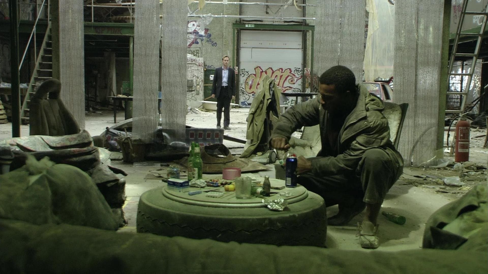 Photo d'illustration du film Sugarhouse