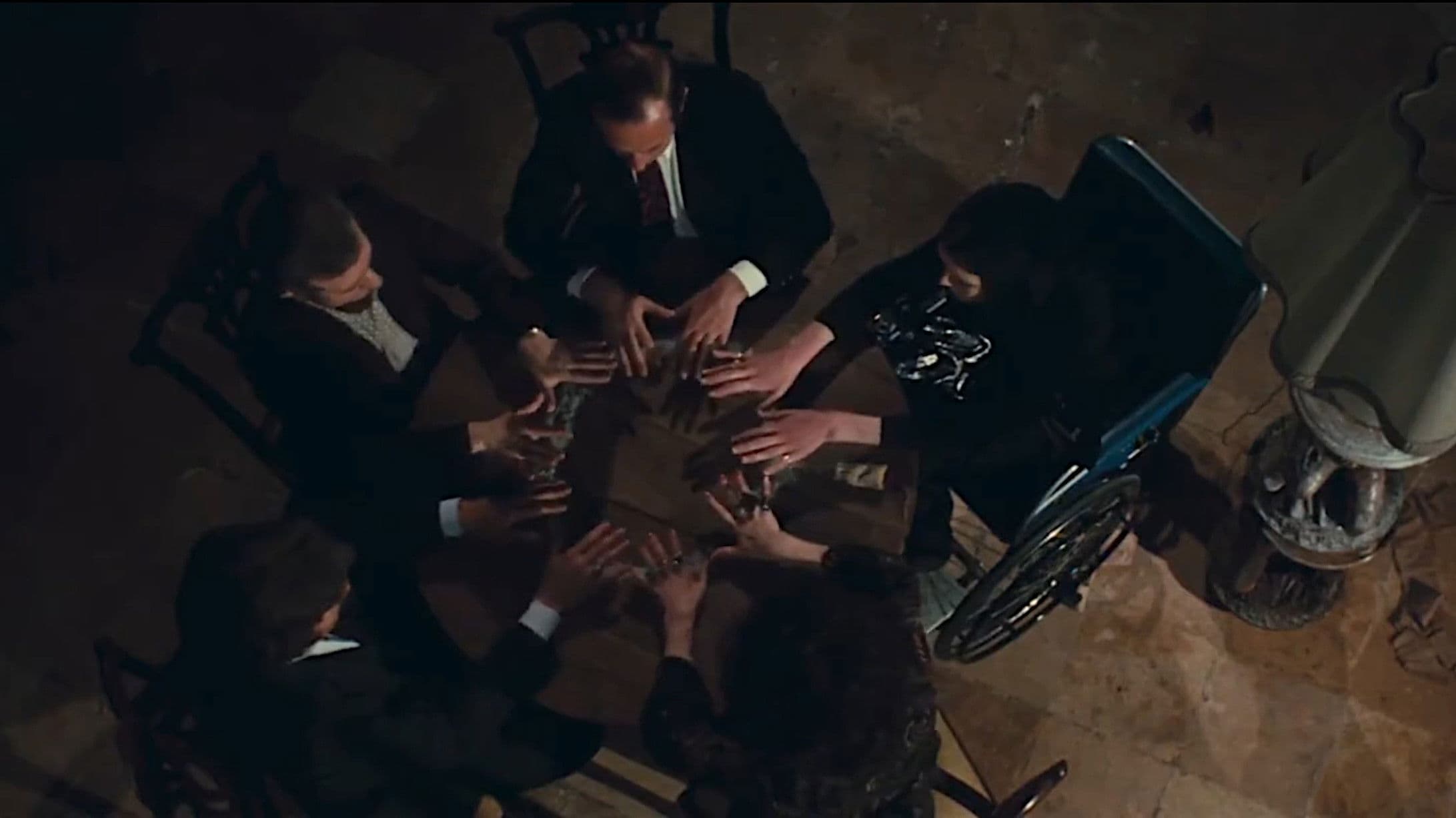 Photo d'illustration du film L'Appel de la chair