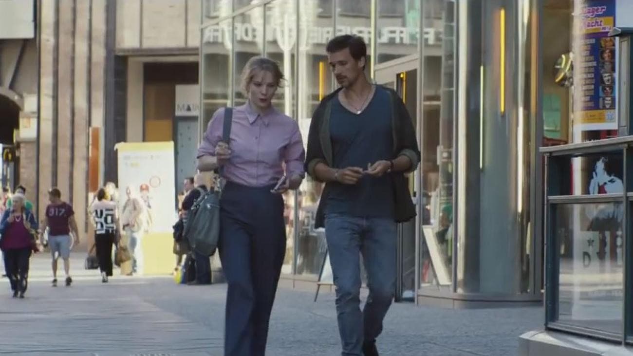 Photo d'illustration du film Les amitiés invisibles