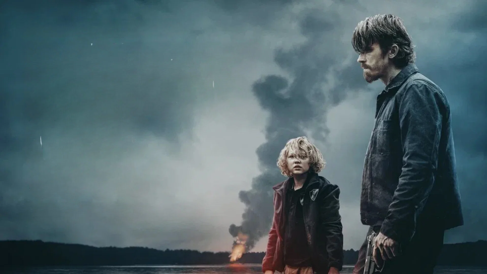 Photo d'illustration du film Barron's Cove