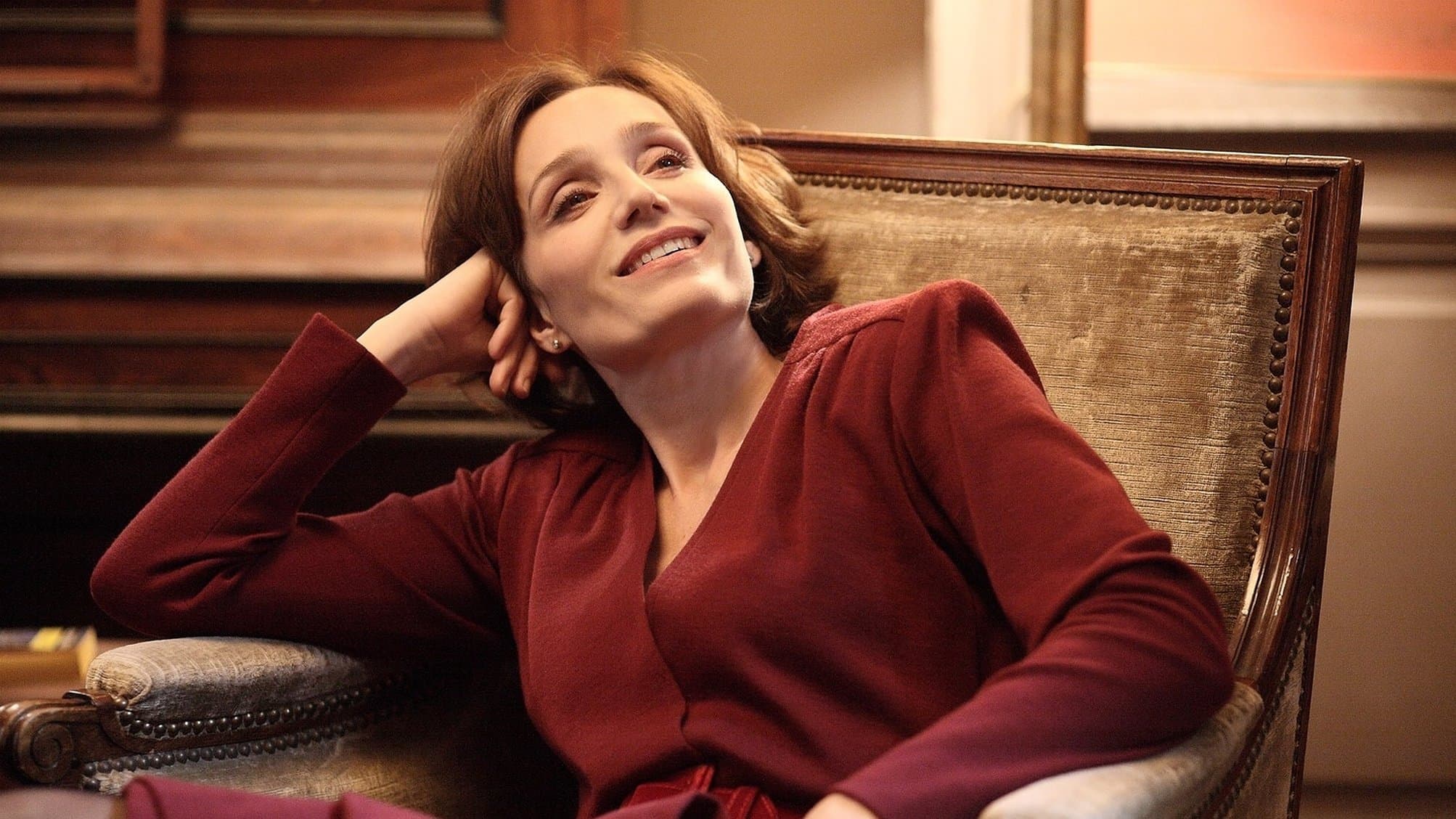 Photo d'illustration du film La femme du Vème