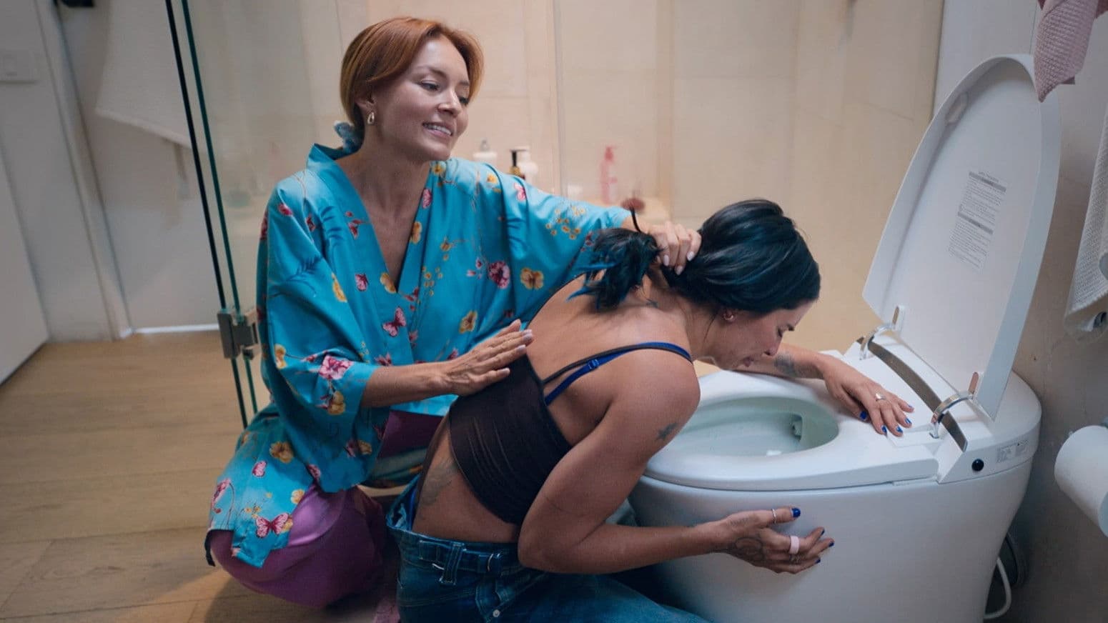 Photo d'illustration du film Socias por accidente