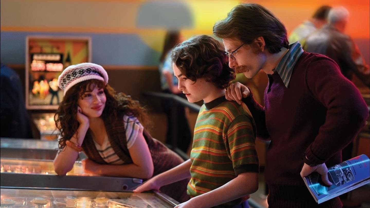 Photo d'illustration du film Pinball: The Man Who Saved the Game