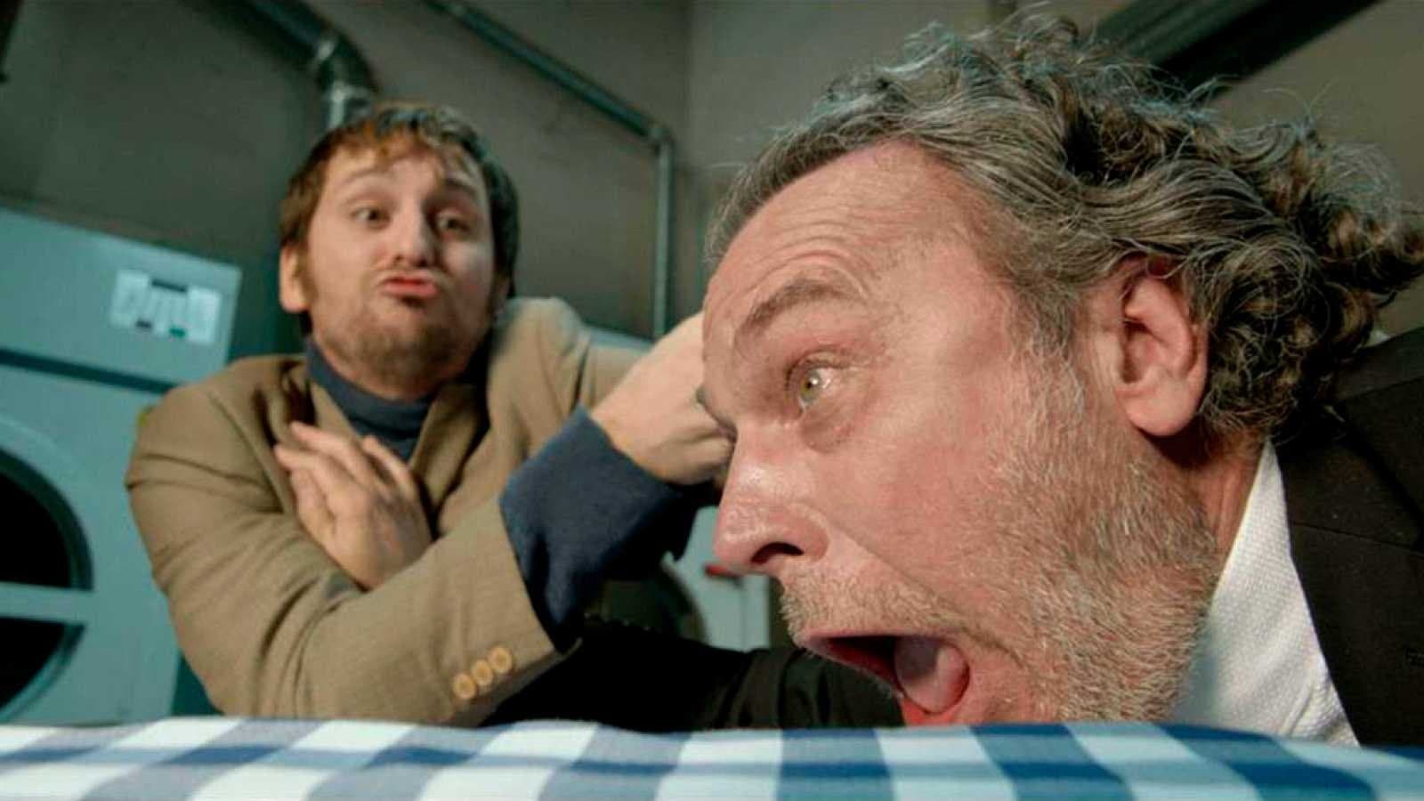 Photo d'illustration du film Murieron por encima de sus posibilidades