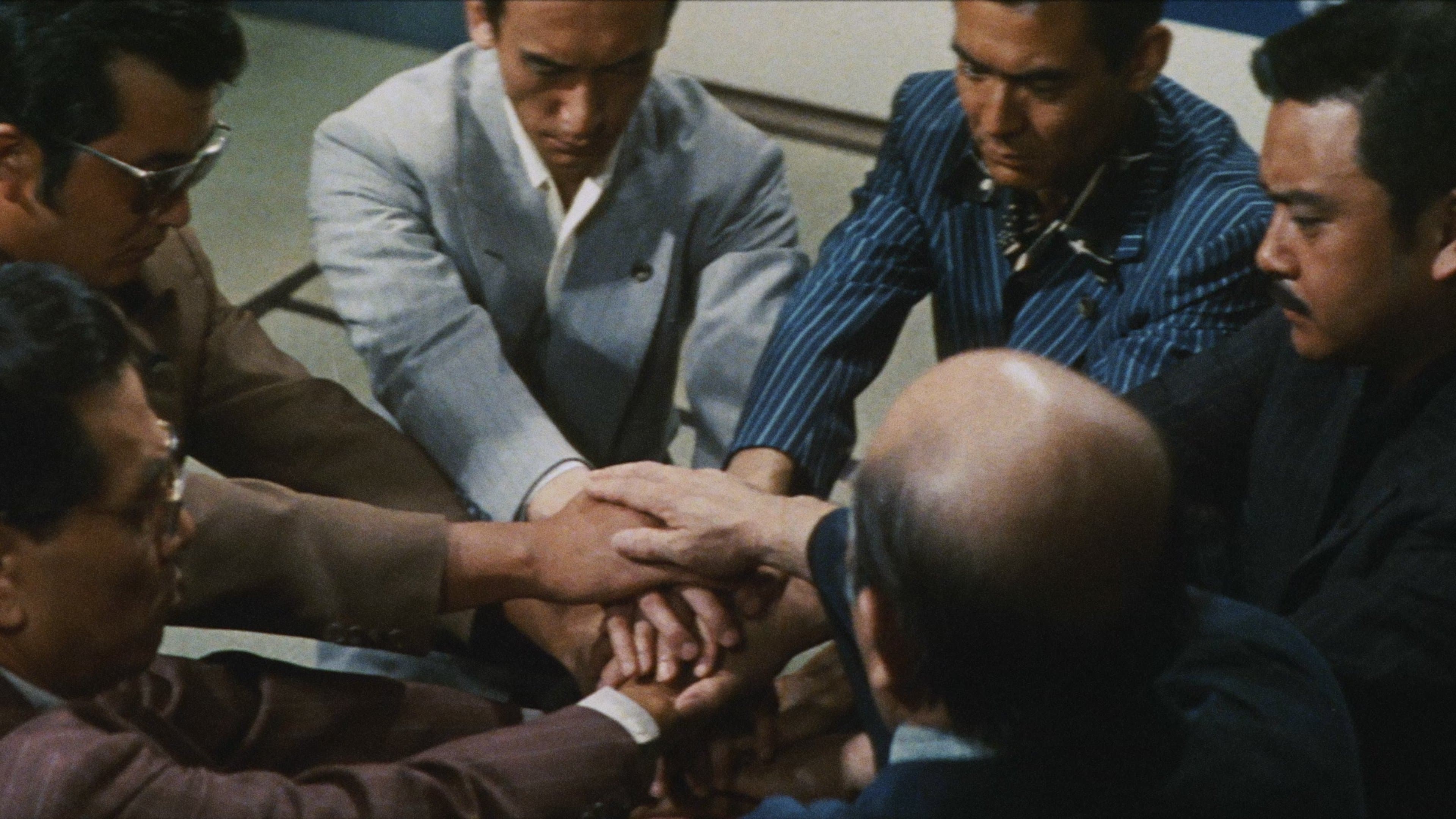 Photo d'illustration du film Combat sans code d'honneur 3 : Guerre par procuration