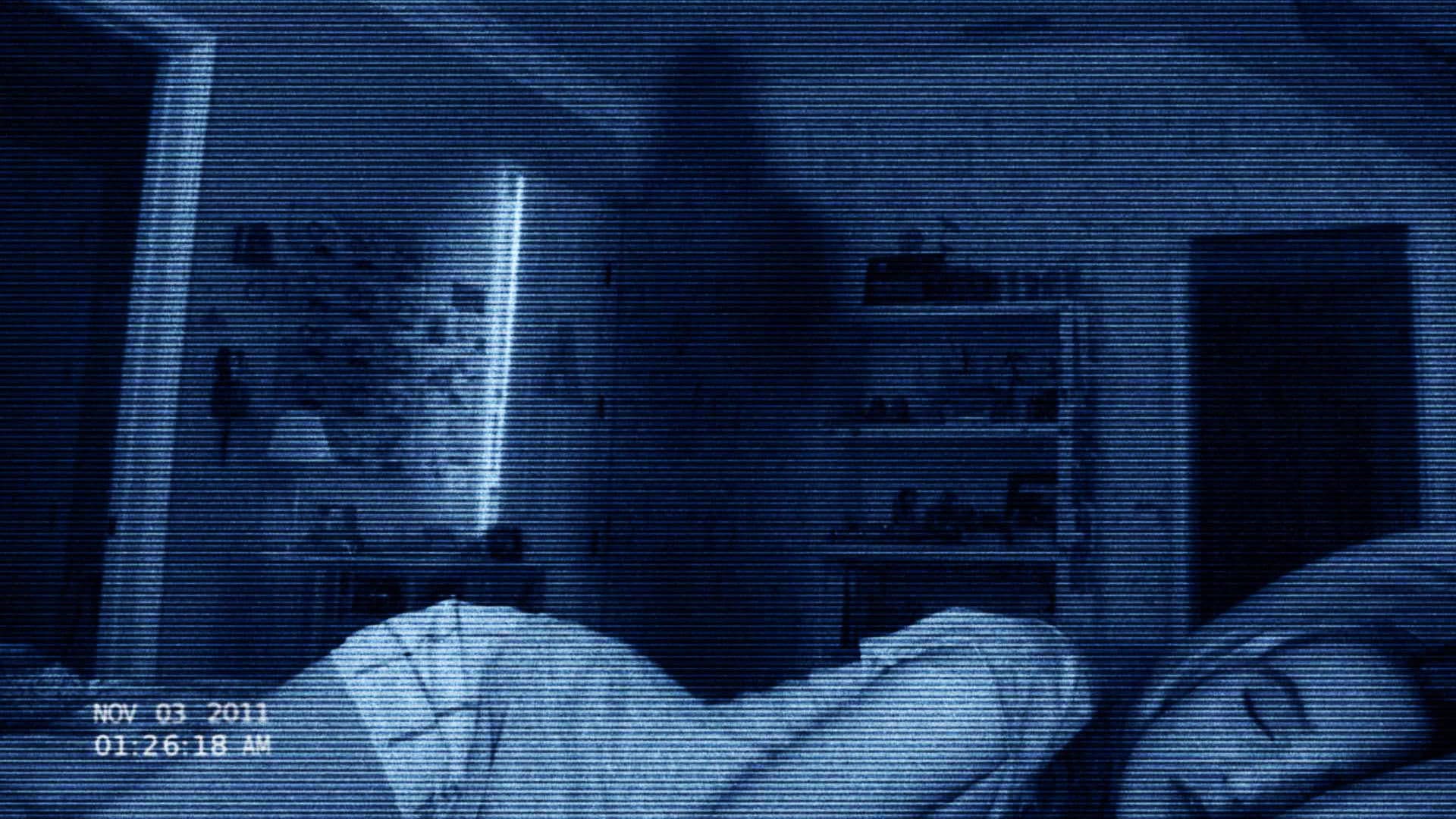 Photo d'illustration du film Paranormal Activity 4