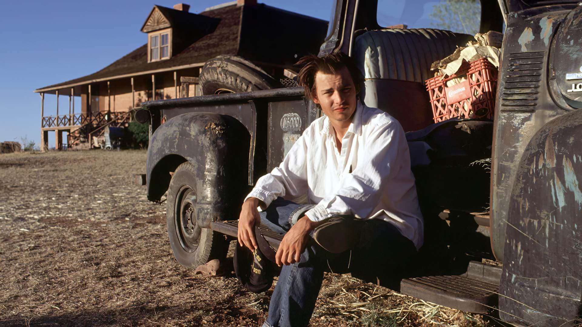 Photo d'illustration du film Arizona Dream