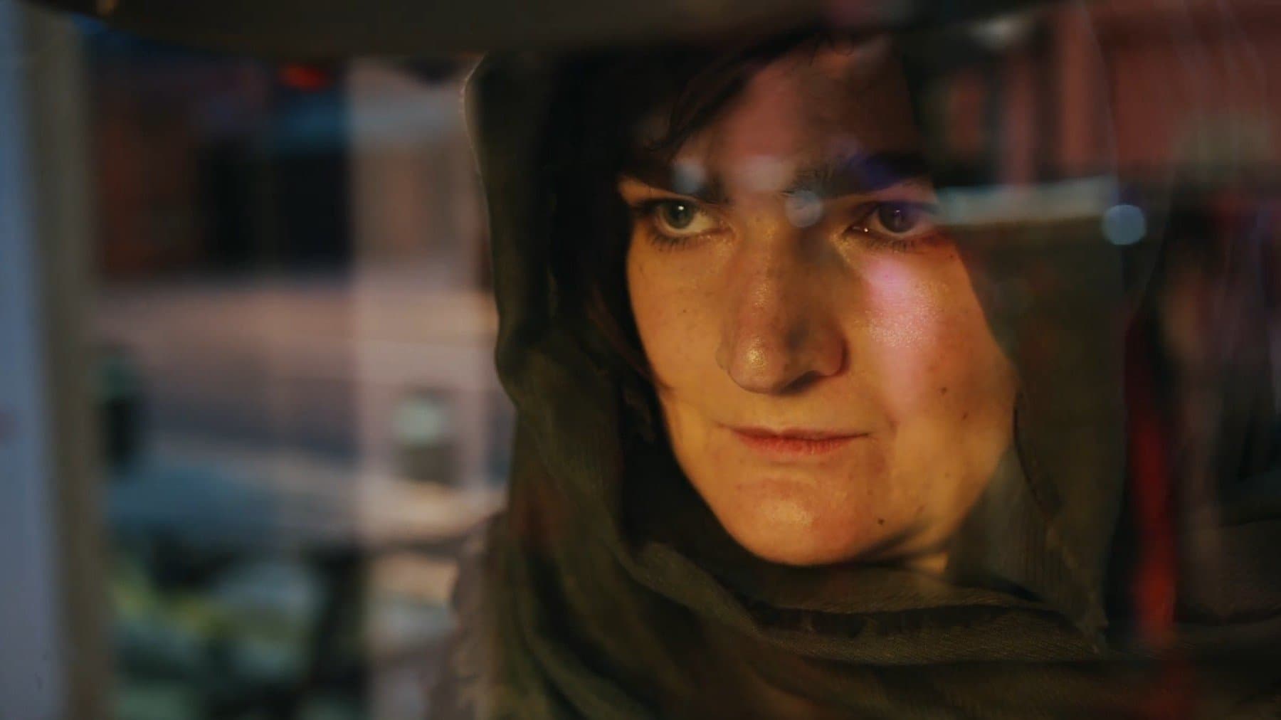 Photo d'illustration du film The Exorcism of Hannah Stevenson