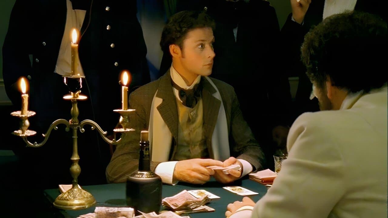 Photo d'illustration du film Азазель