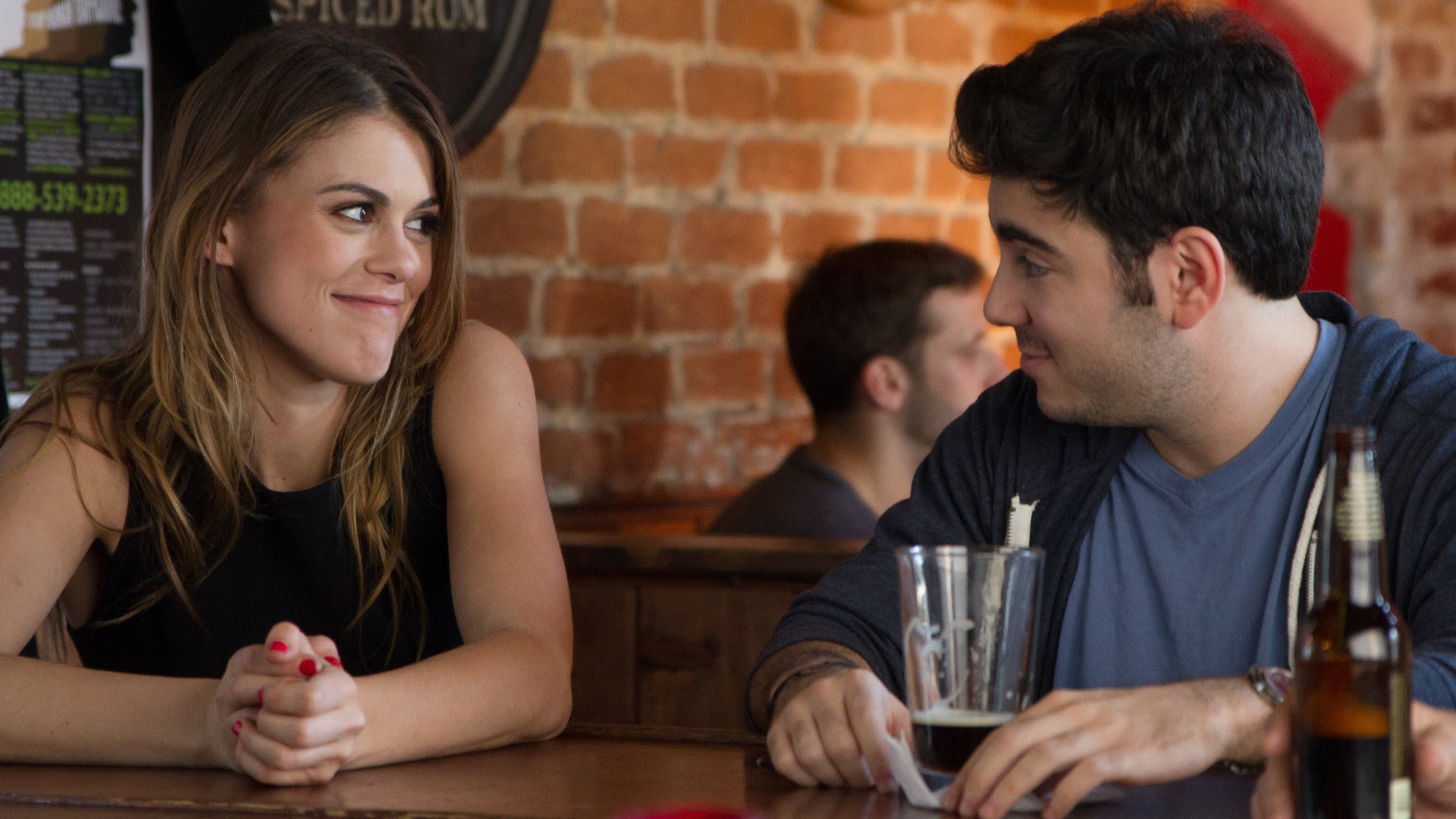 Photo d'illustration du film Temps