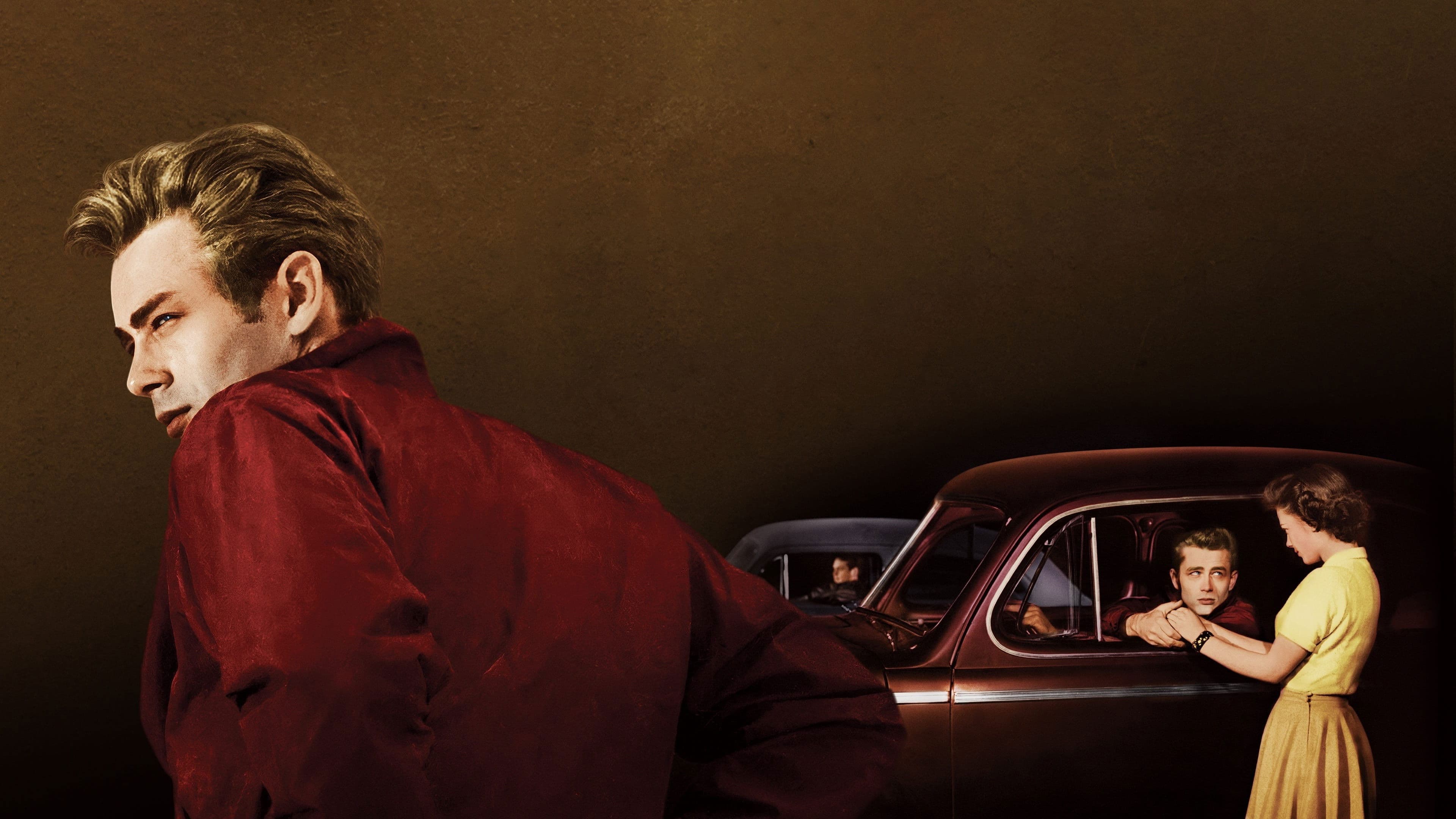 Photo d'illustration du film La Fureur de vivre