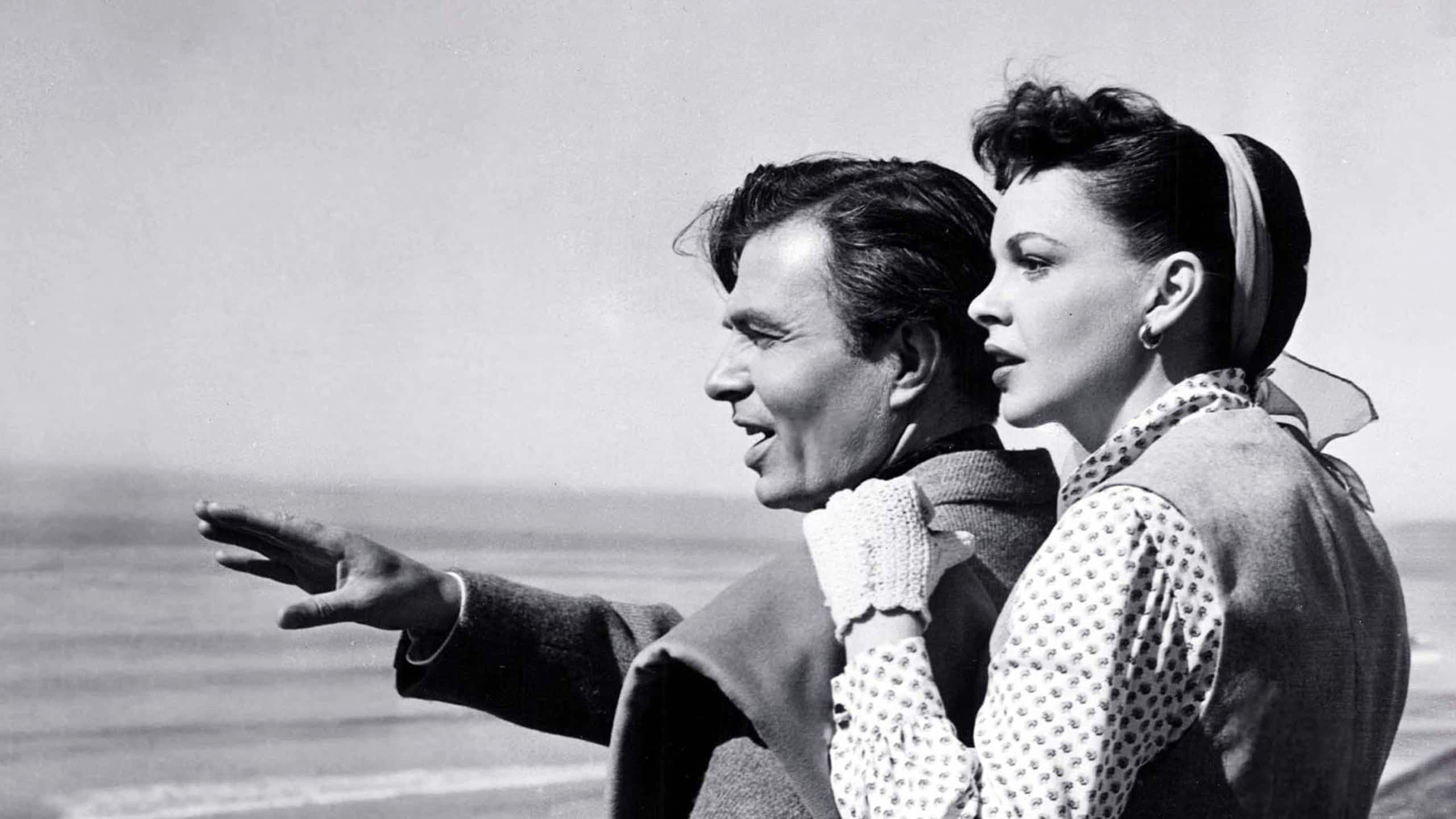 Photo d'illustration du film Une étoile est née