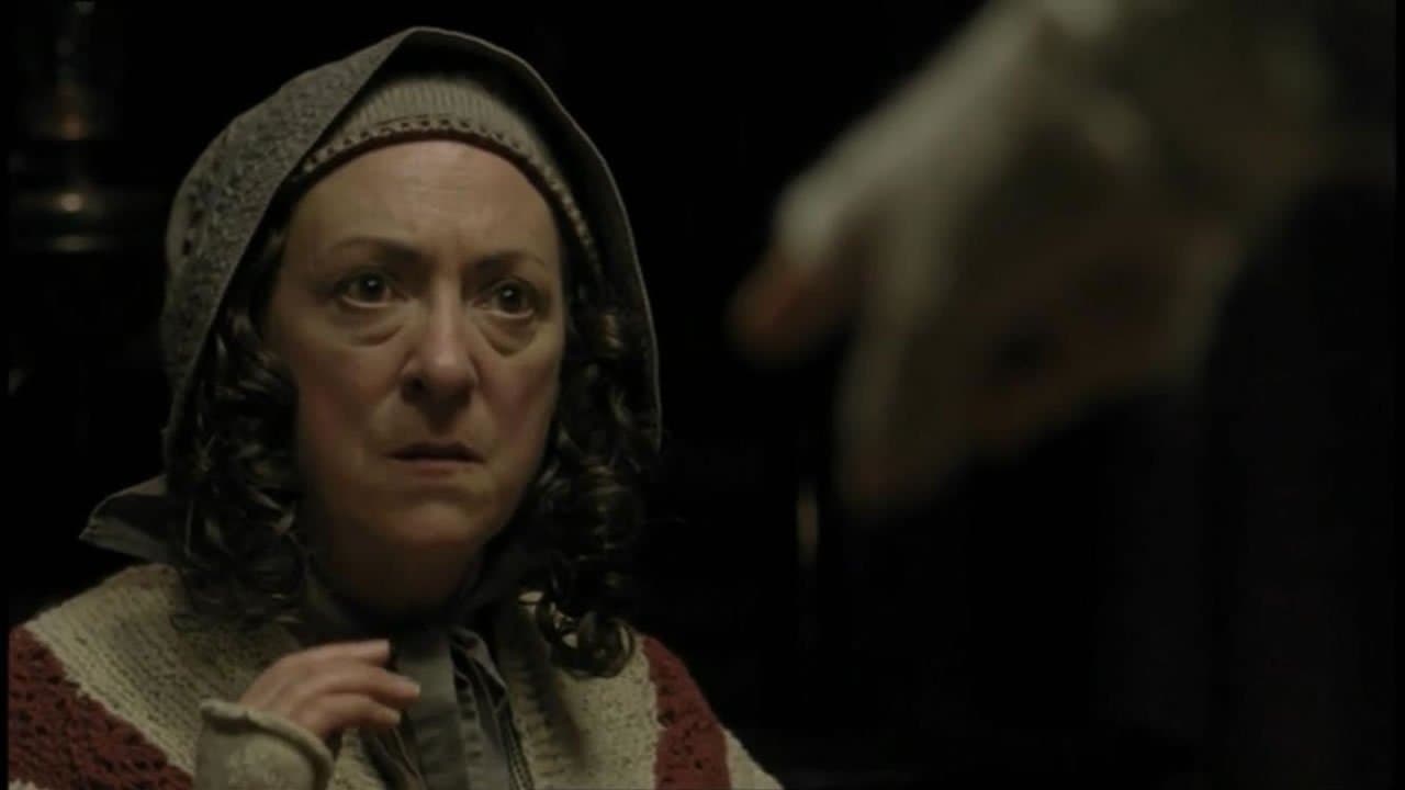 Photo d'illustration du film Affinity