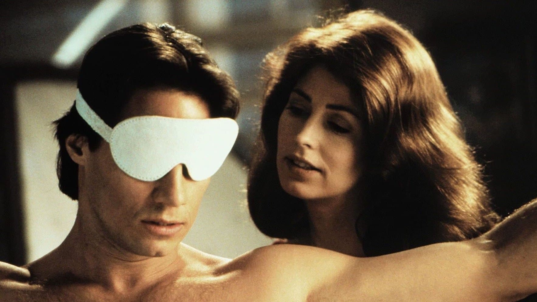 Photo d'illustration du film Club Eden: L'Île aux fantasmes