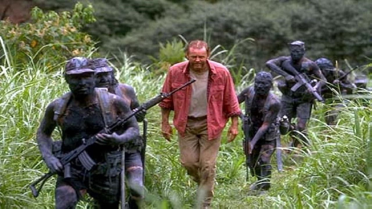 Photo d'illustration du film L'Échange