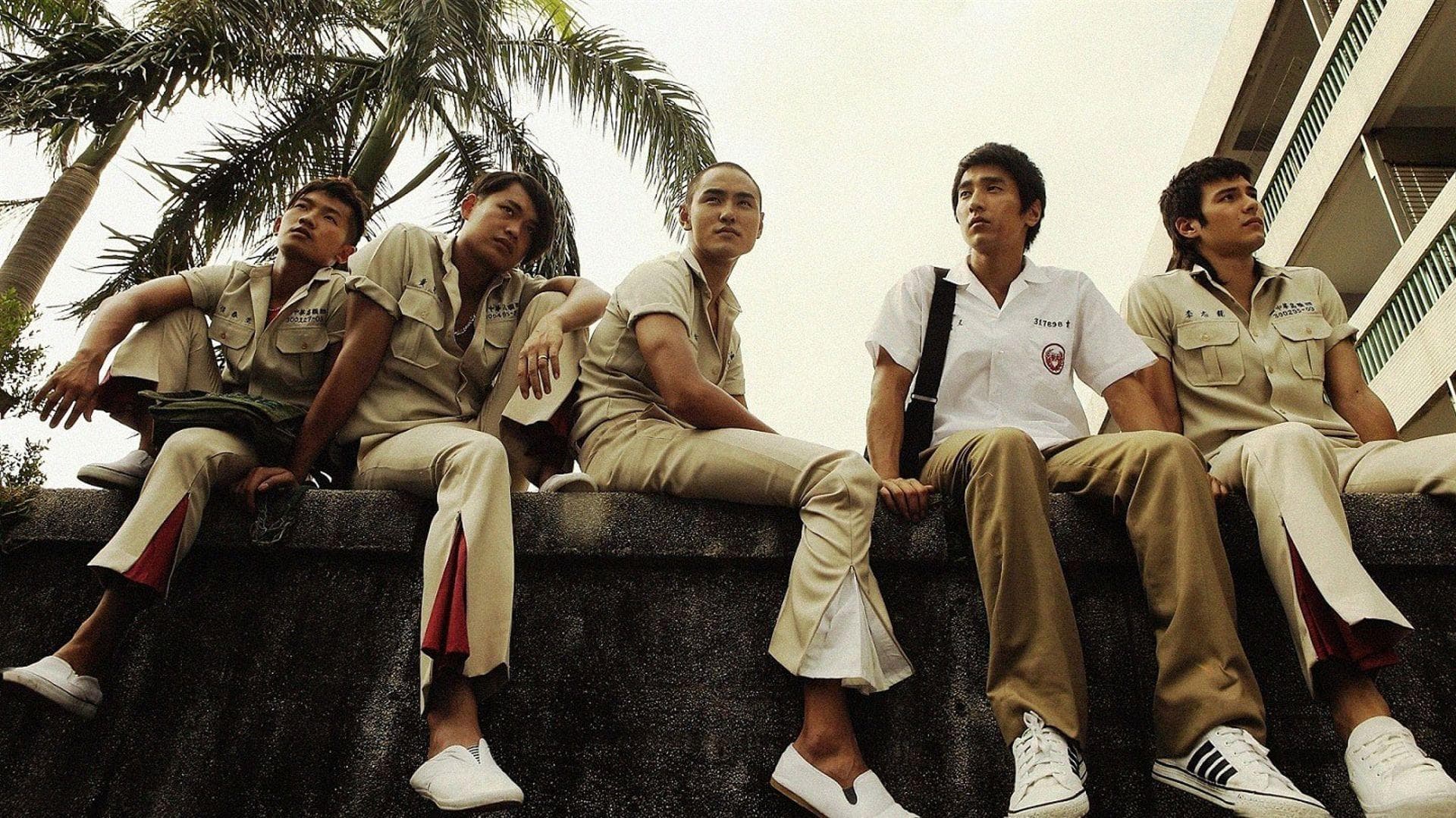 Photo d'illustration du film Dragons