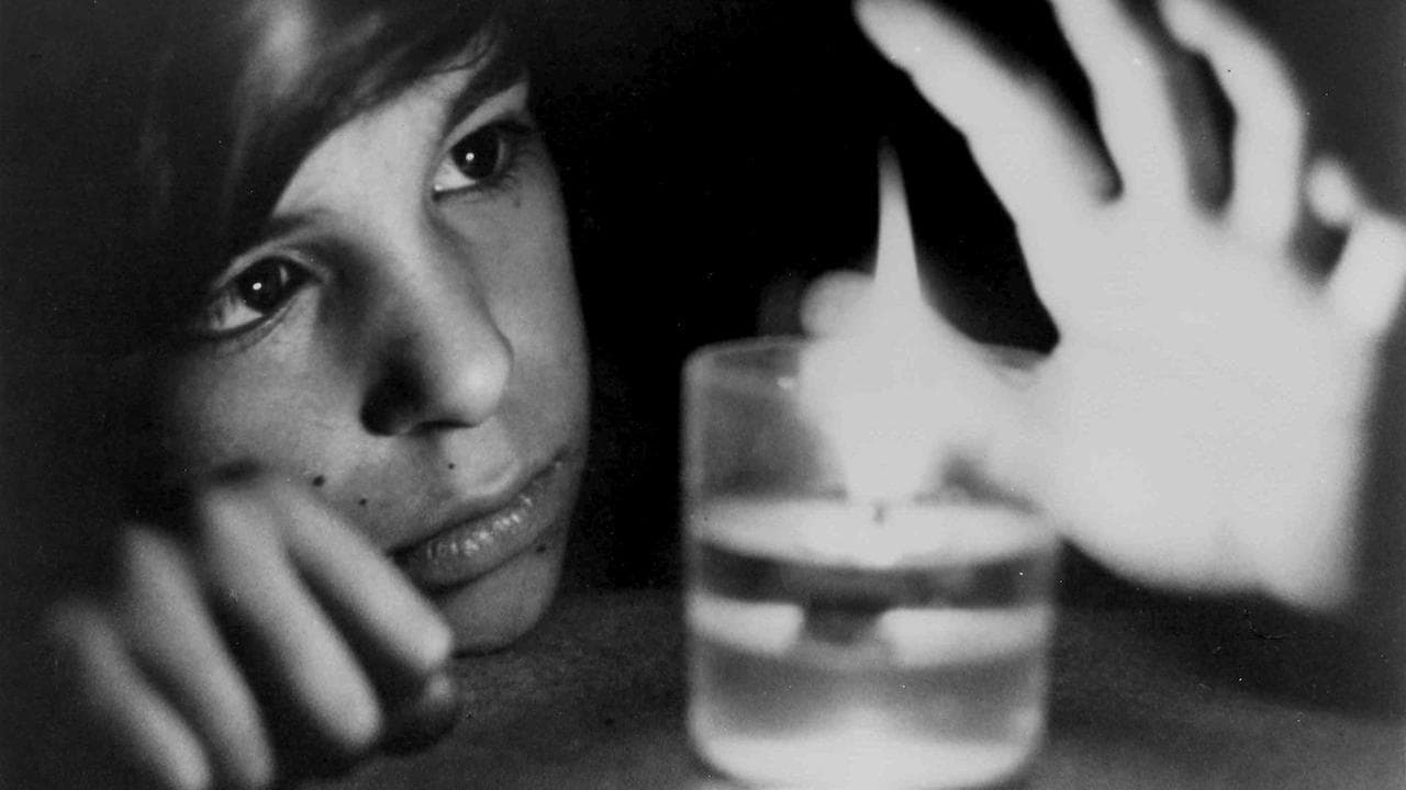 Photo d'illustration du film L'Enfant sauvage