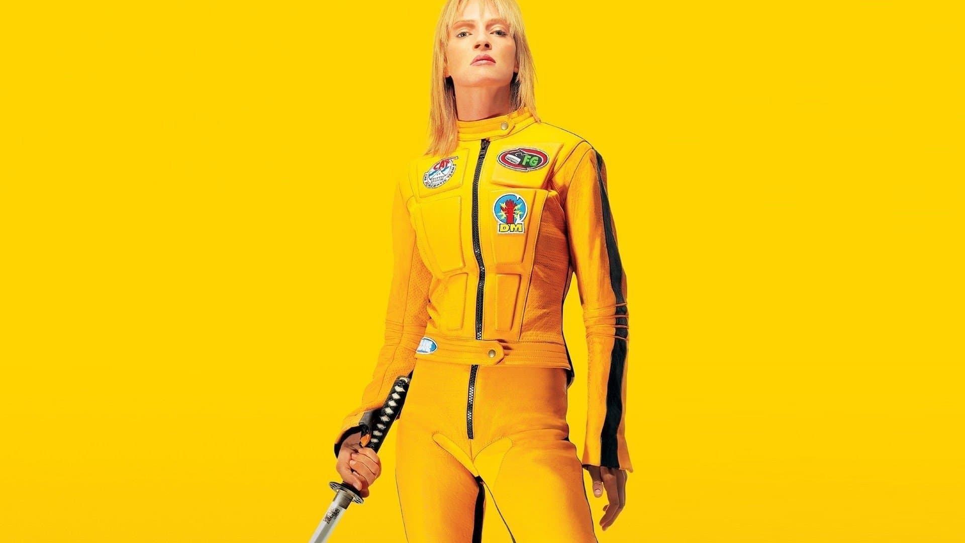 Photo d'illustration du film Kill Bill : Volume 1