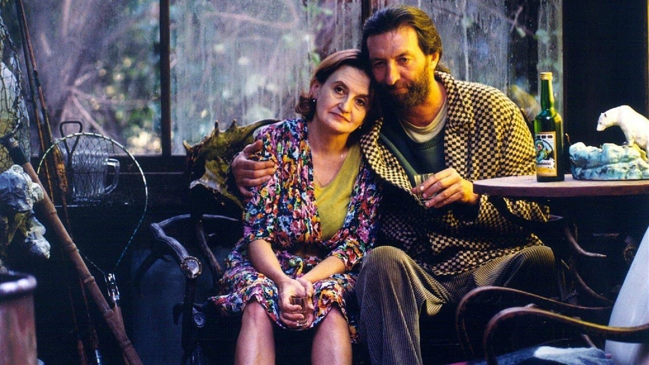 Photo d'illustration du film Pupendo