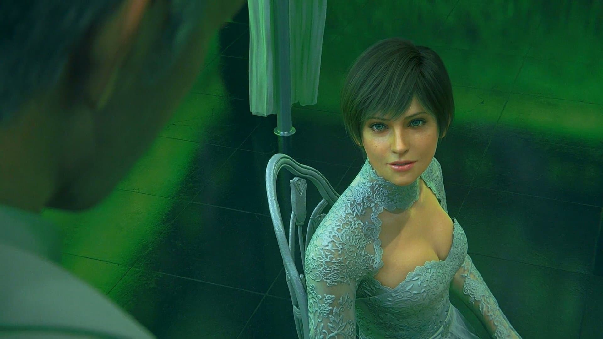 Photo d'illustration du film Resident Evil : Vendetta