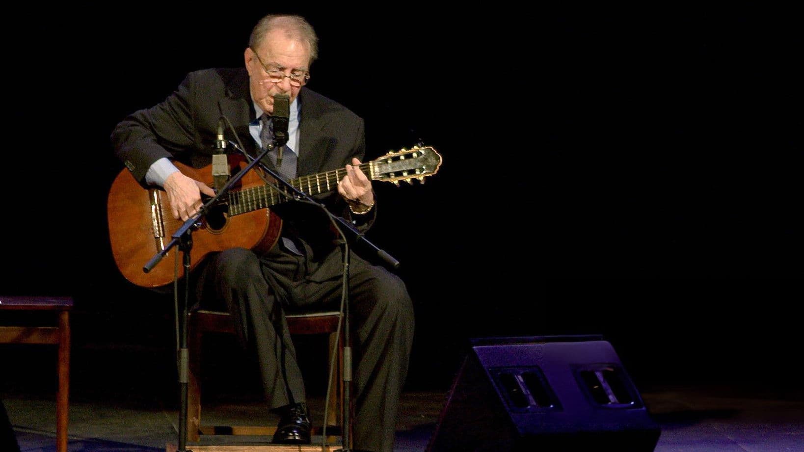 Photo d'illustration du film João Gilberto - Live In Tokyo