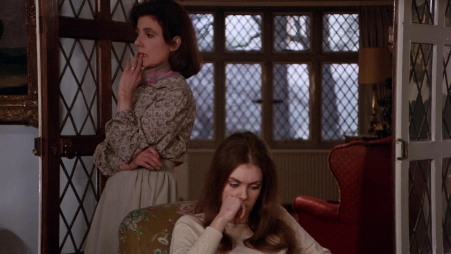 Photo d'illustration du film Crucible of Horror