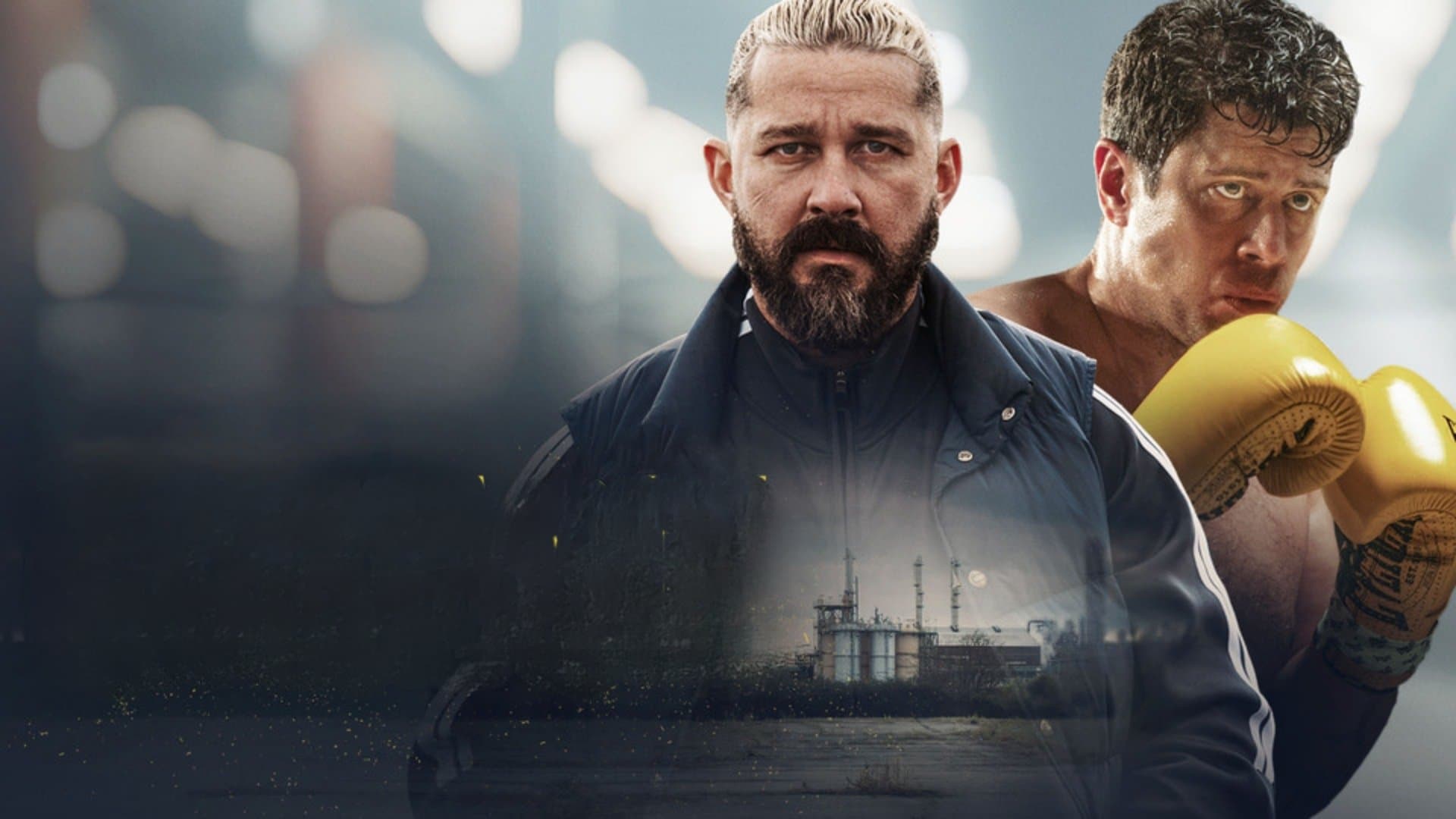 Photo d'illustration du film Salvable