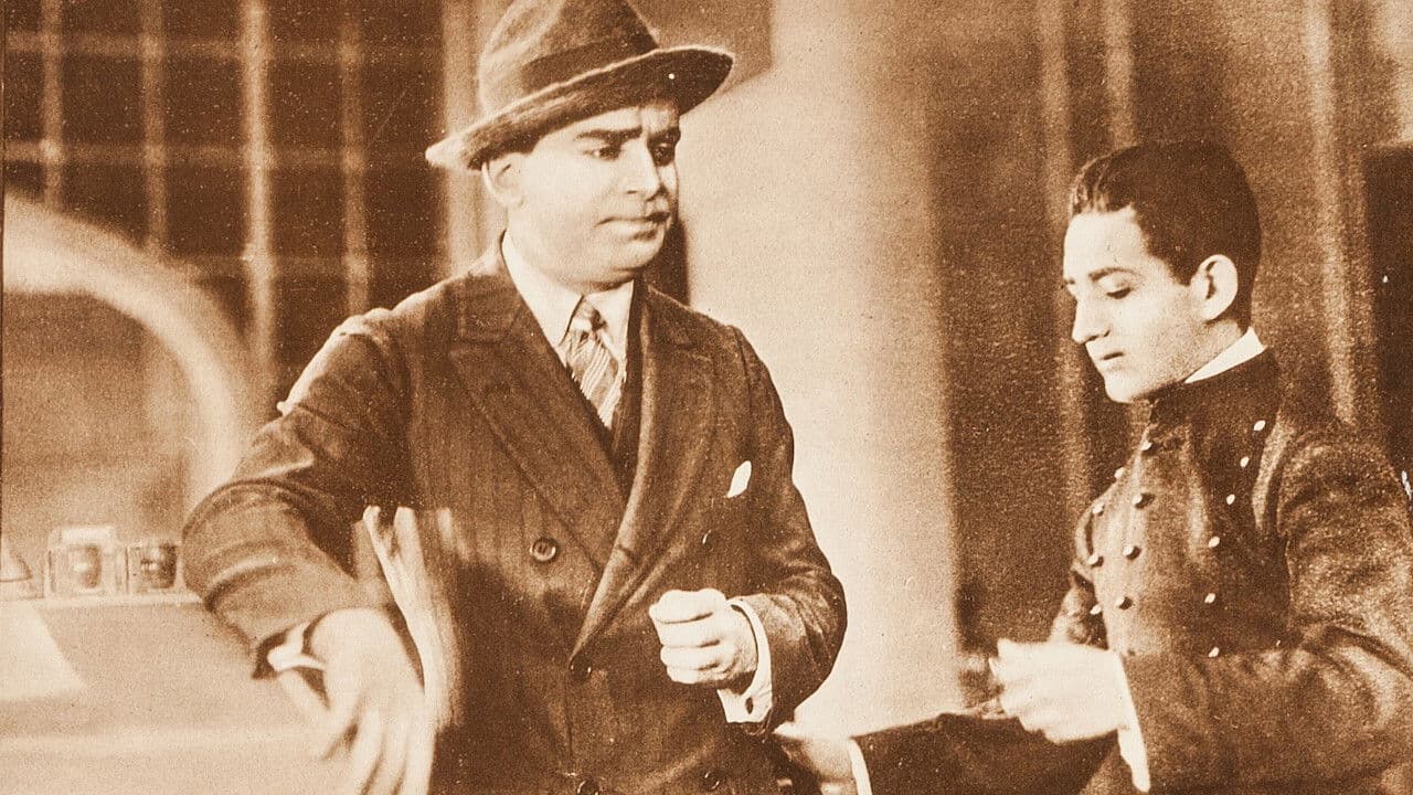 Photo d'illustration du film Double Trouble