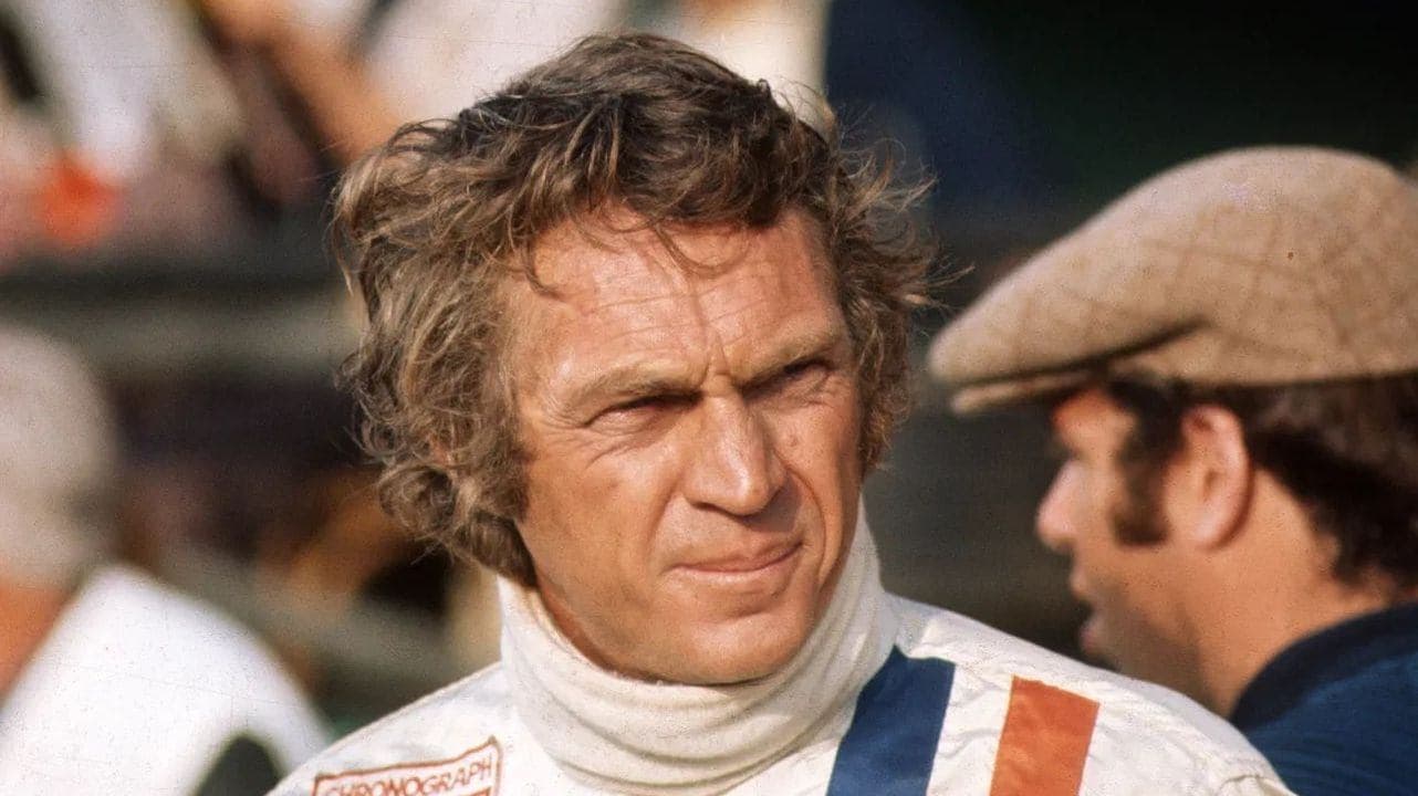 Photo d'illustration du film Steve McQueen - The Man & Le Mans