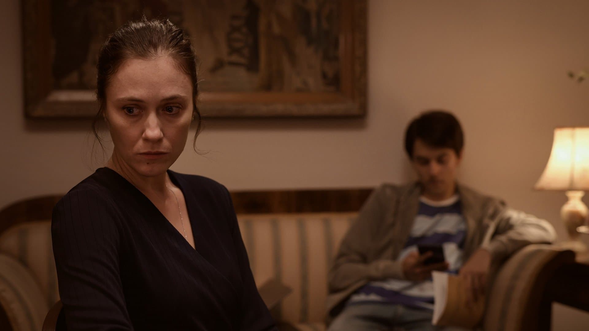 Photo d'illustration du film Balaur