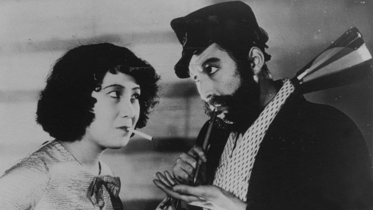 Photo d'illustration du film La Dame et le Barbu