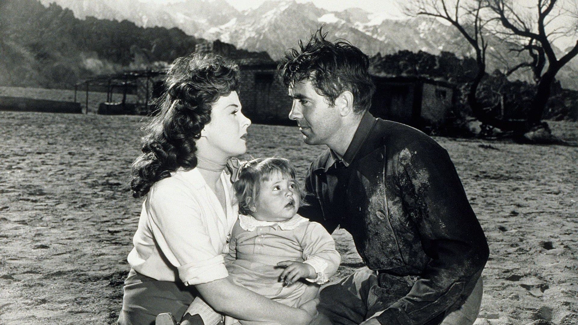 Photo d'illustration du film L'Attaque de la malle-poste