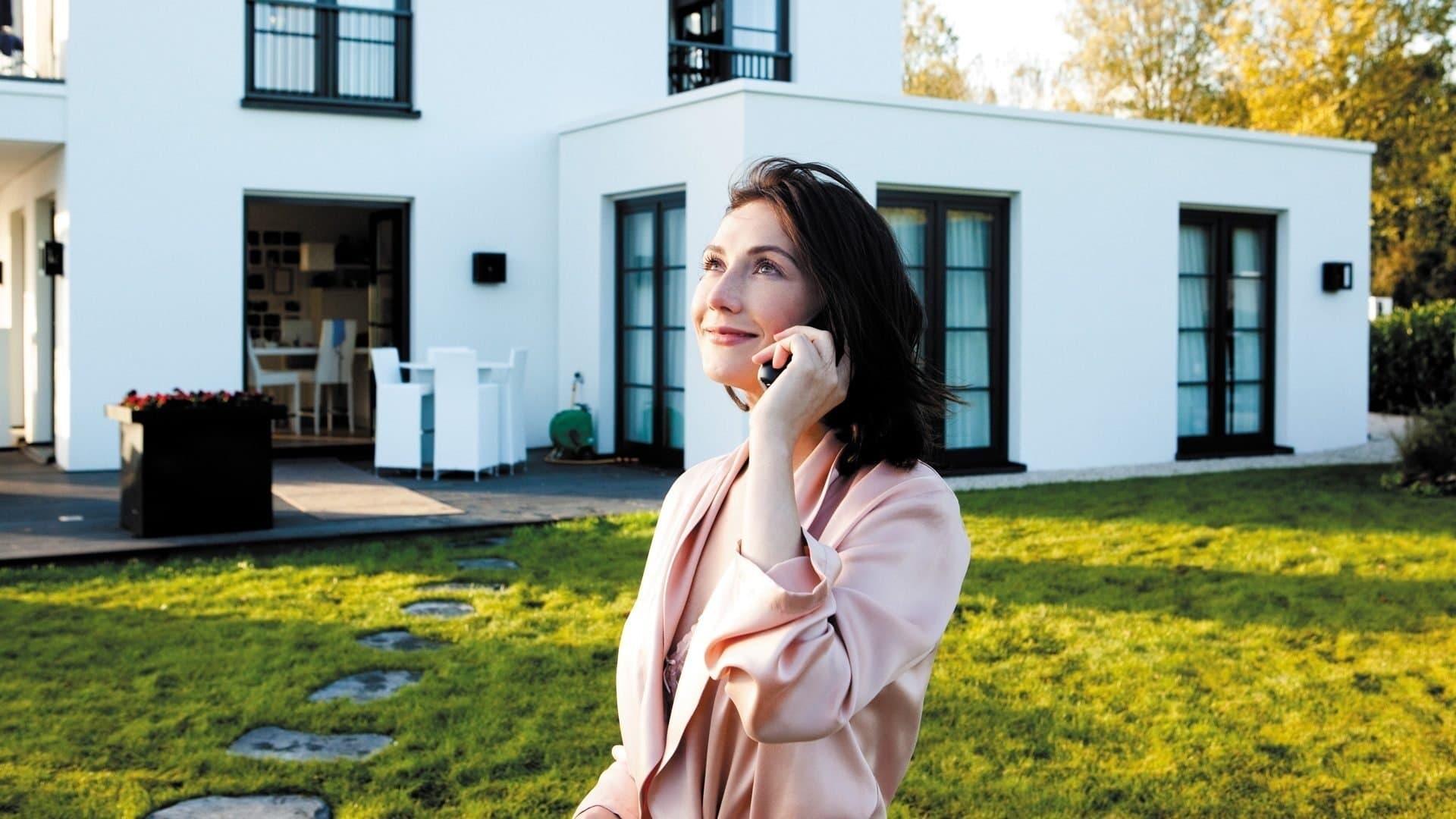 Photo d'illustration du film De Gelukkige Huisvrouw