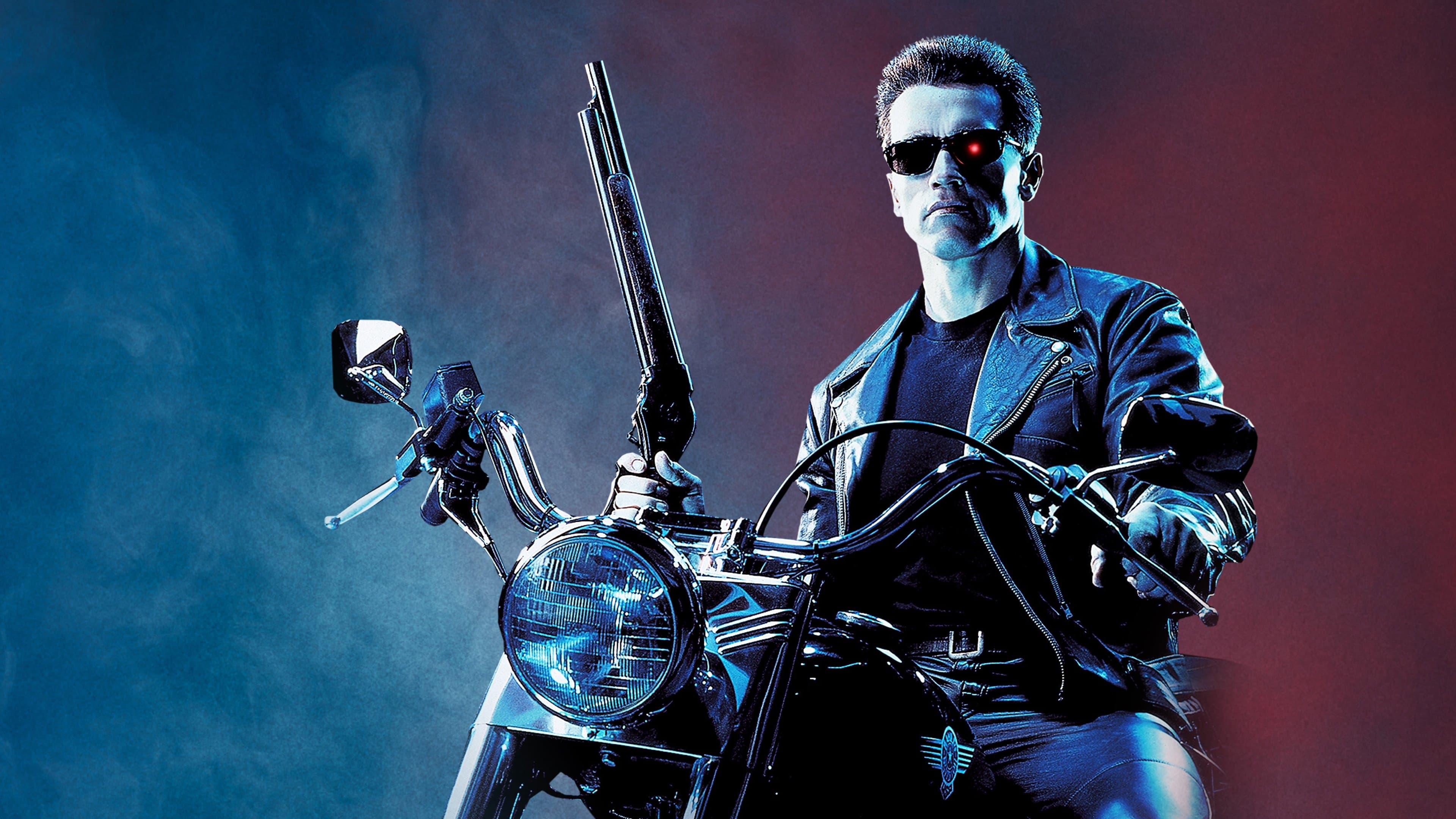 Photo d'illustration du film Terminator 2 : Le Jugement dernier