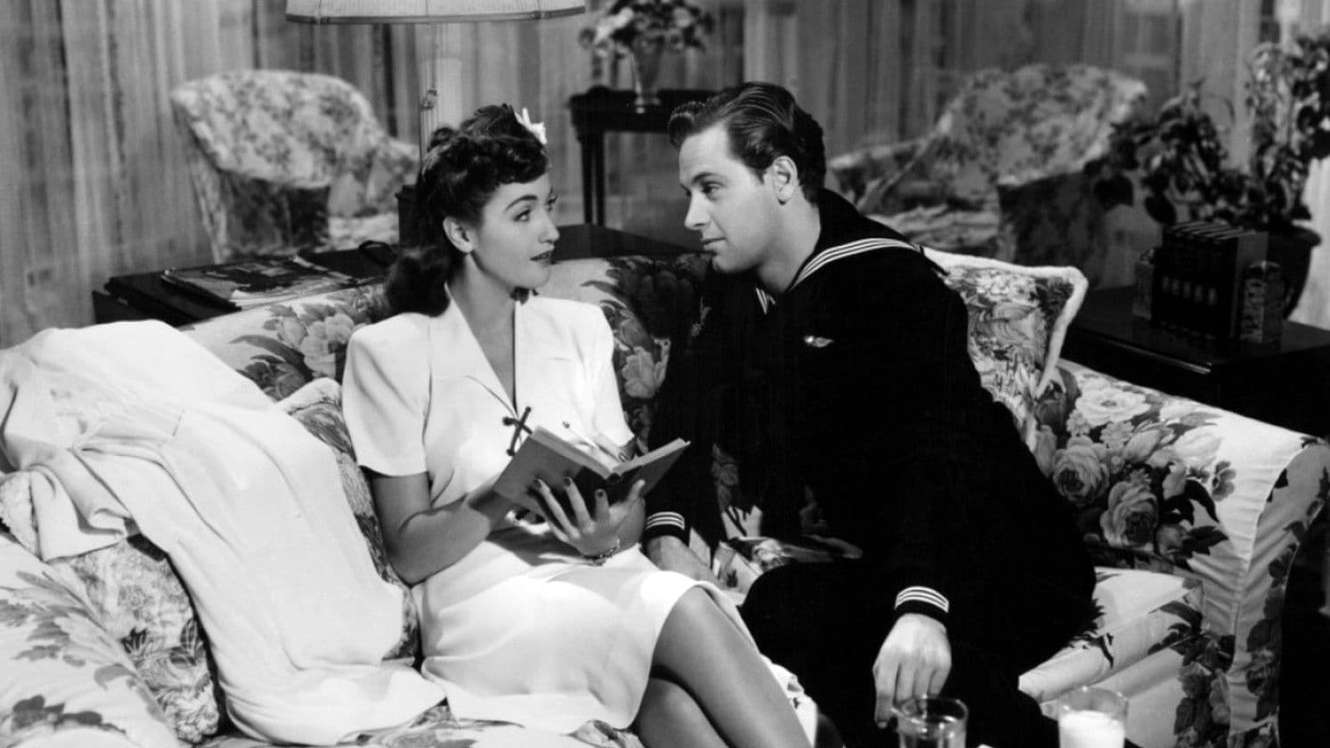 Photo d'illustration du film The Fleet's In