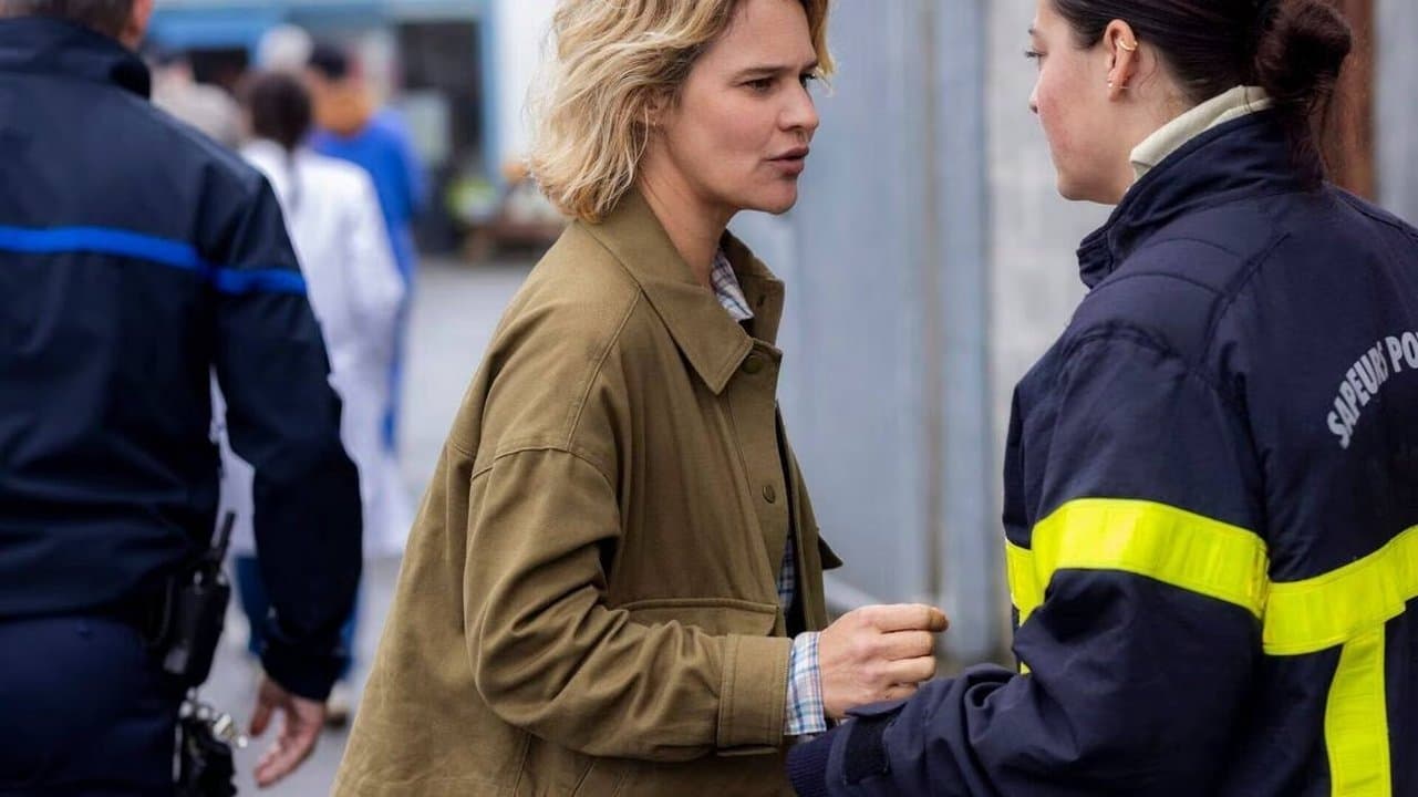 Photo d'illustration du film Flash(s) - Double Vue