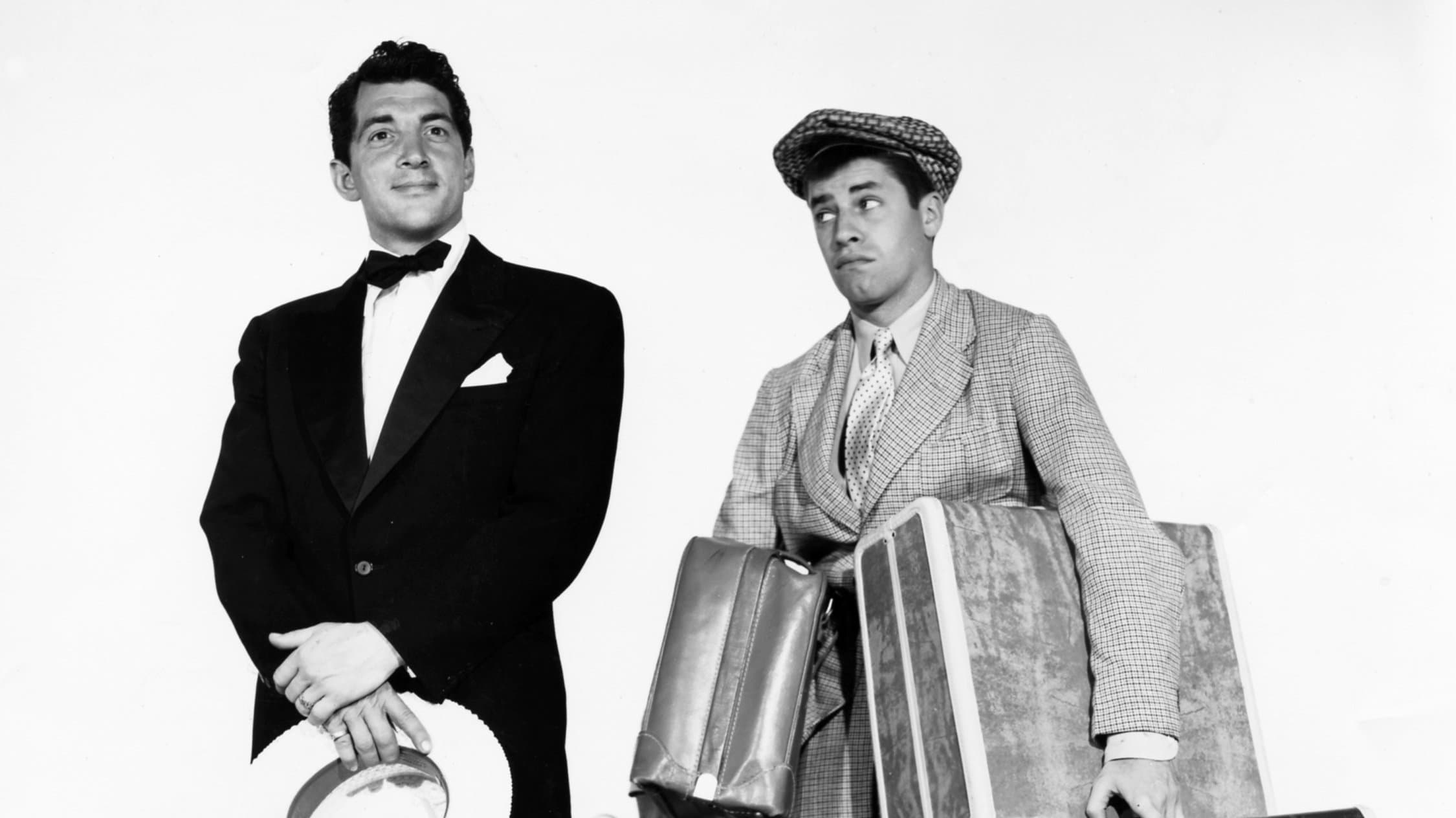 Photo d'illustration du film Le cabotin et son compère