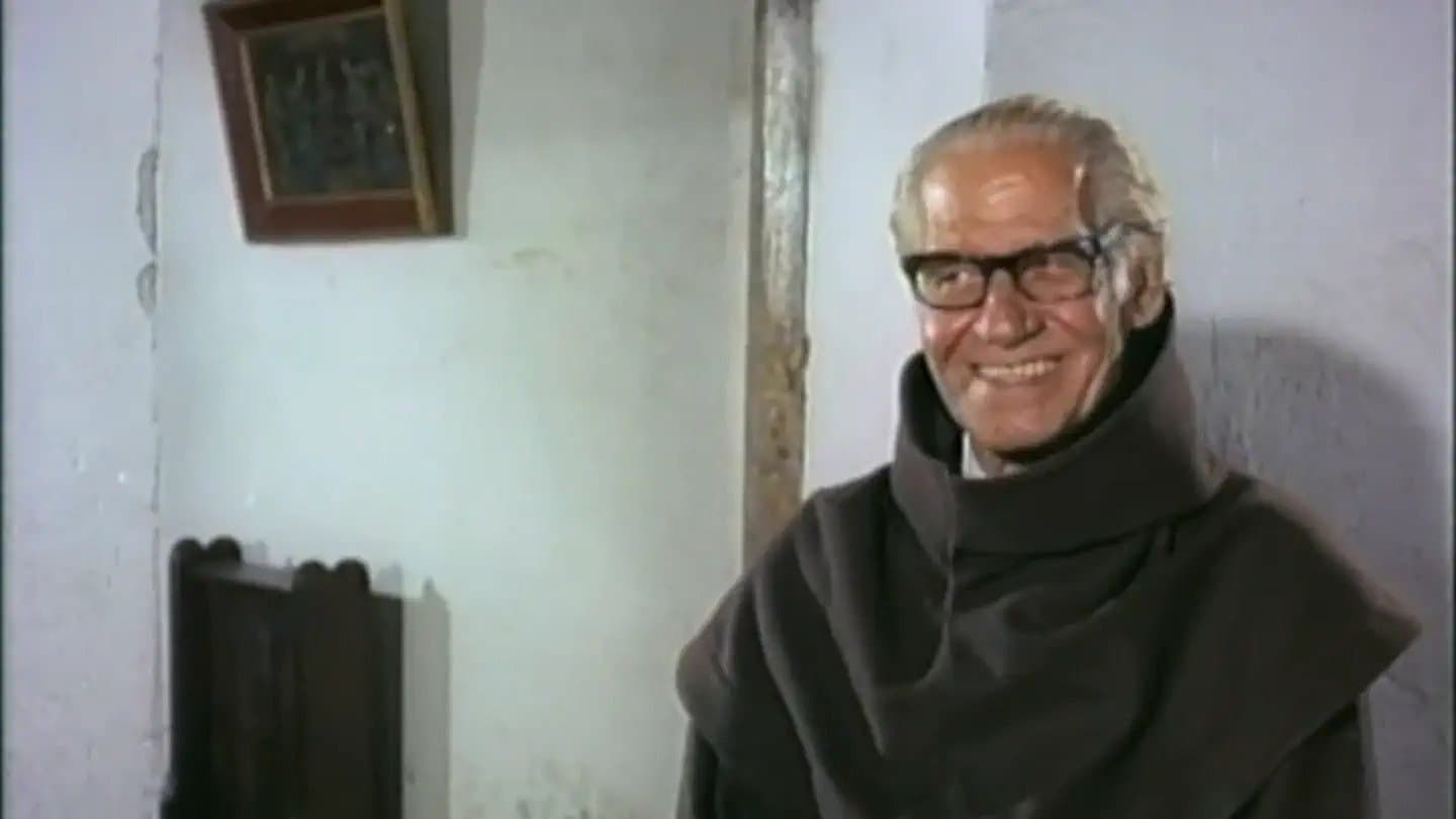 Photo d'illustration du film El hermano Capulina