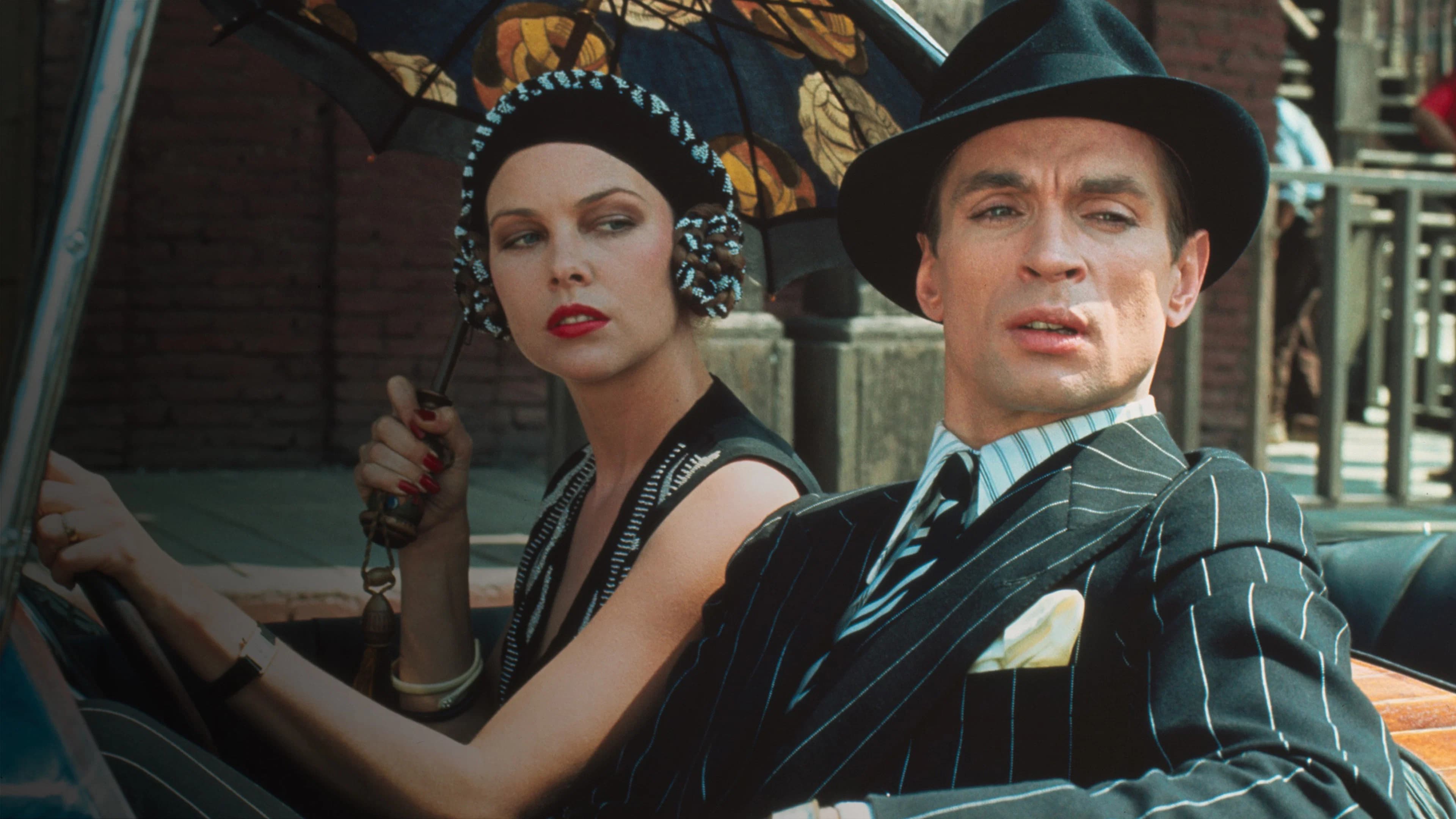 Photo d'illustration du film Valentino