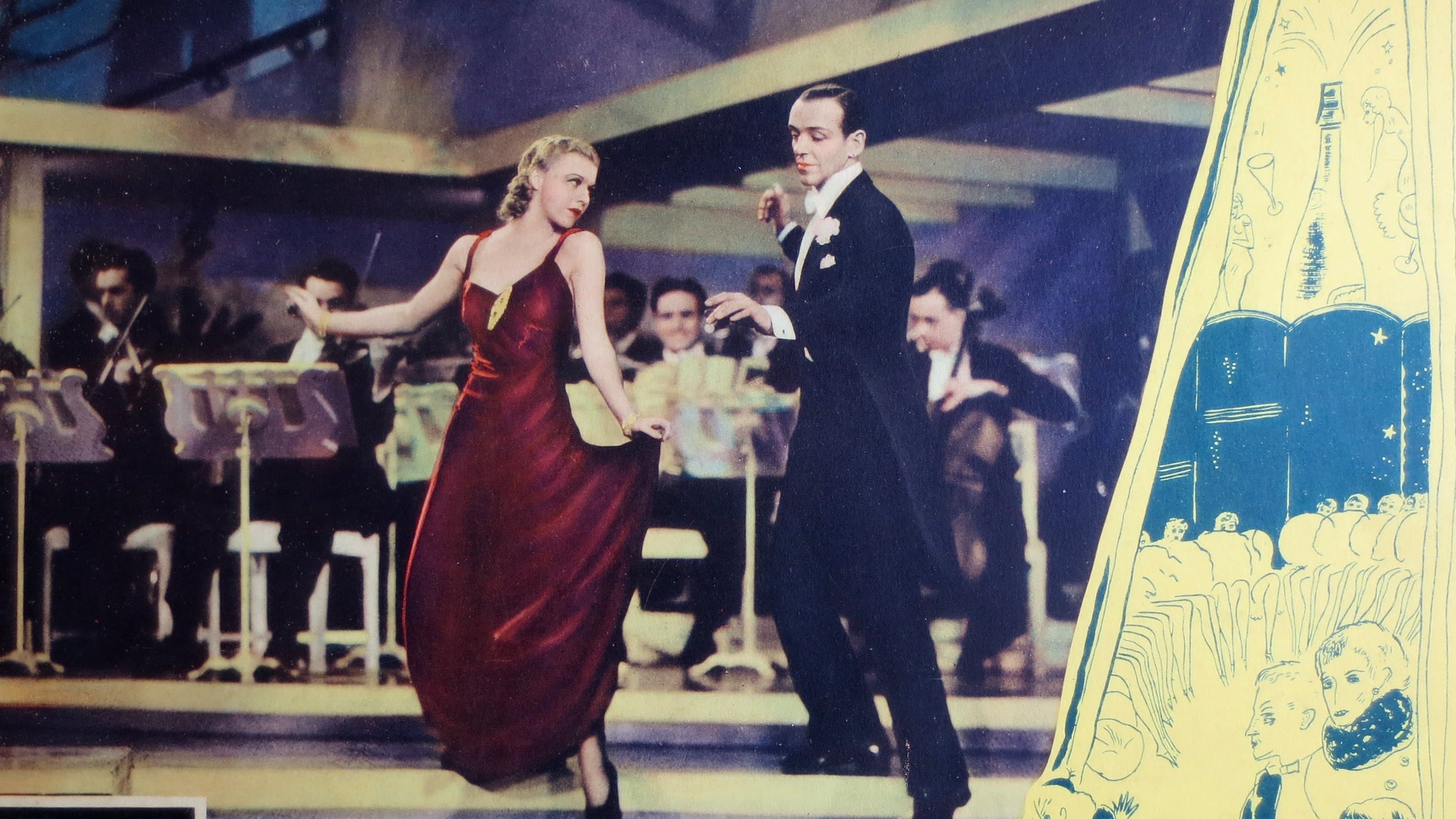 Photo d'illustration du film Roberta