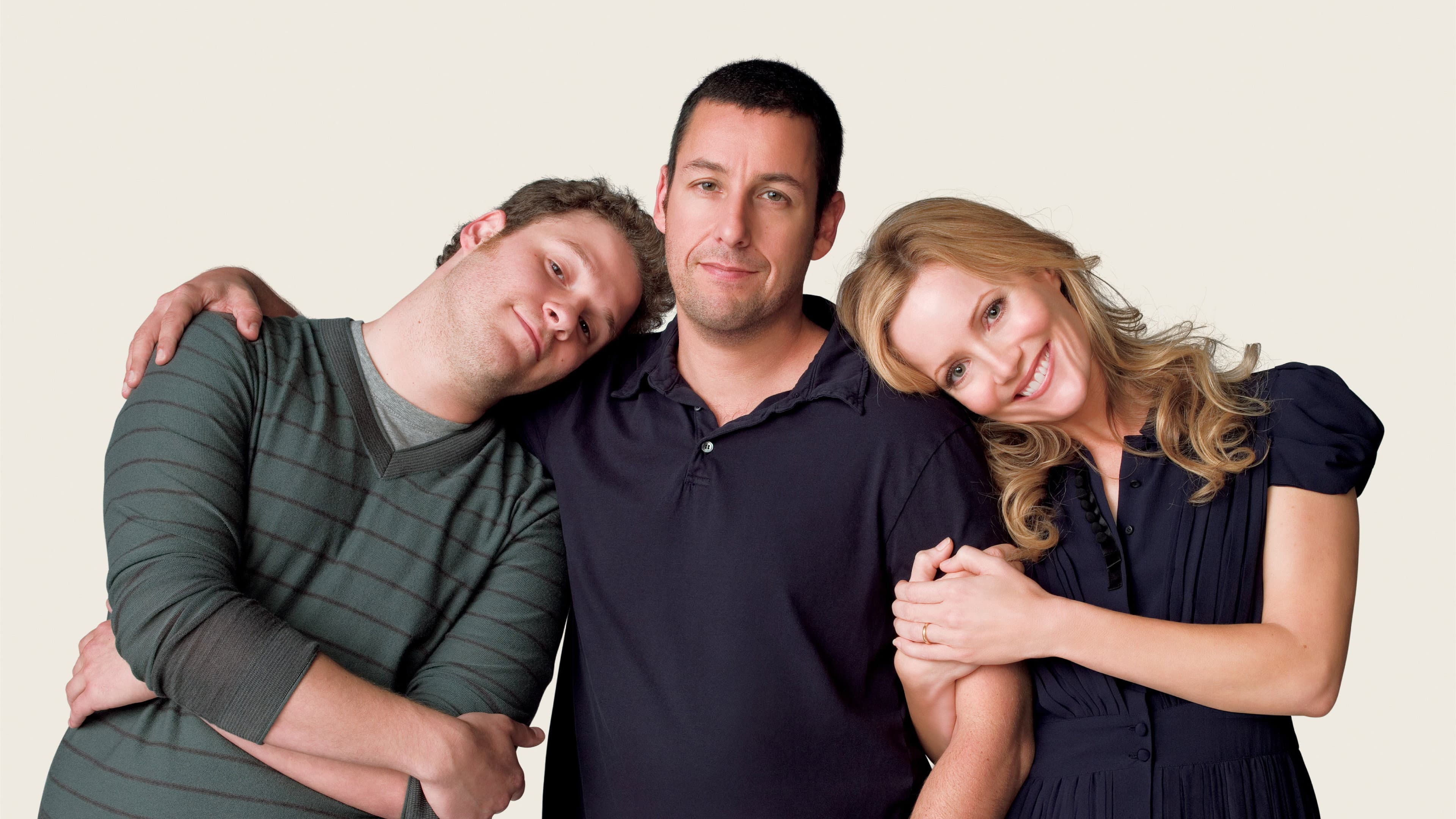 Photo d'illustration du film Funny People