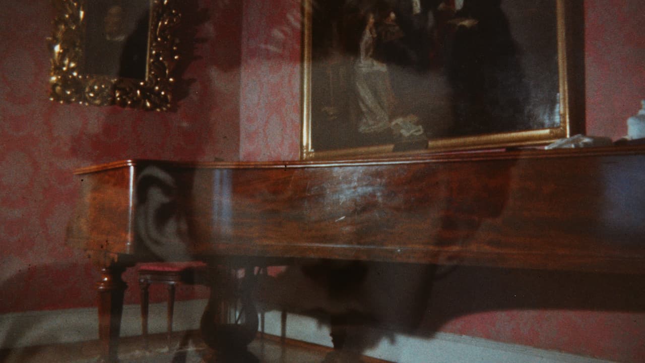 Photo d'illustration du film Sorrows