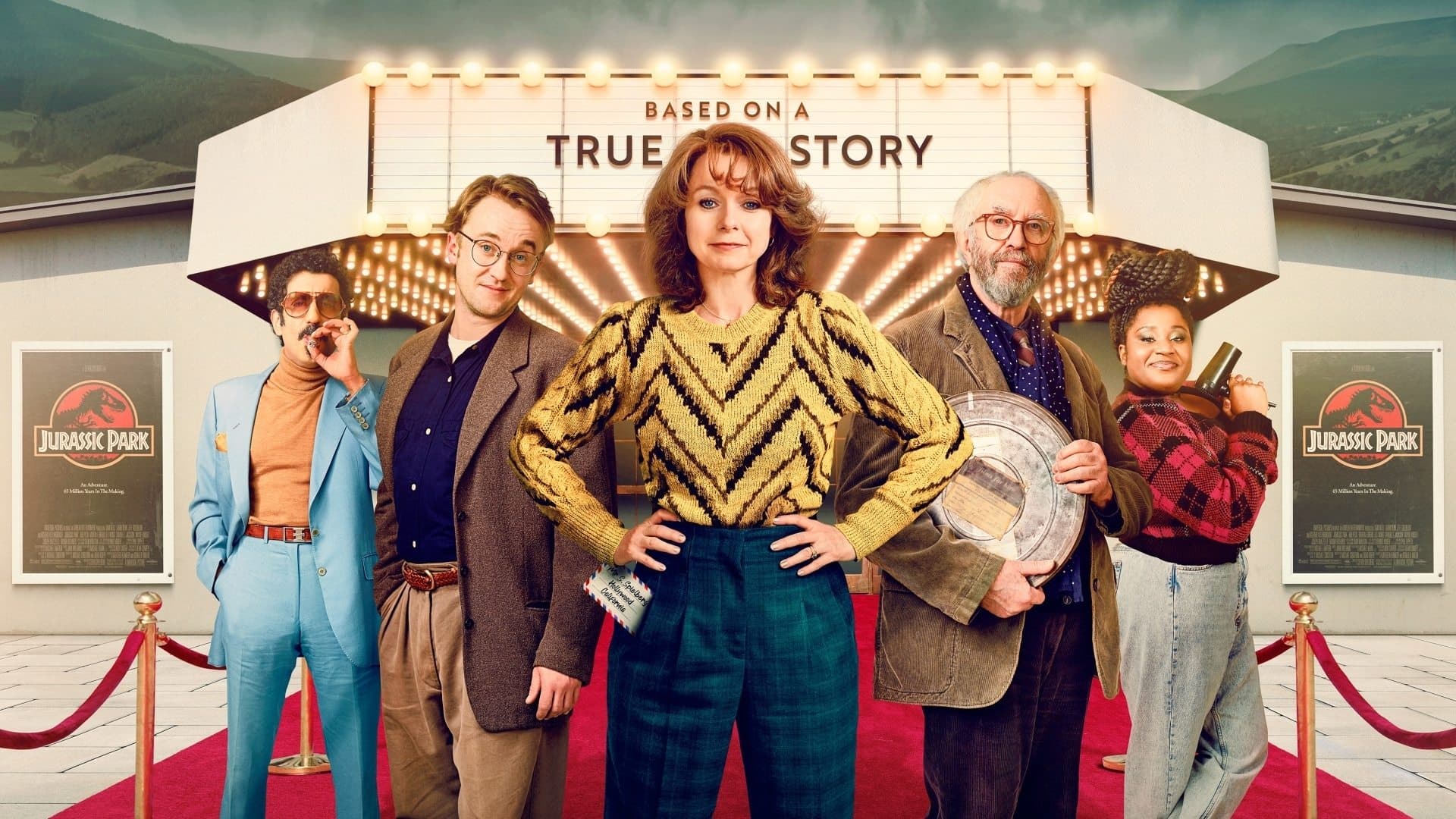 Photo d'illustration du film Save the Cinema